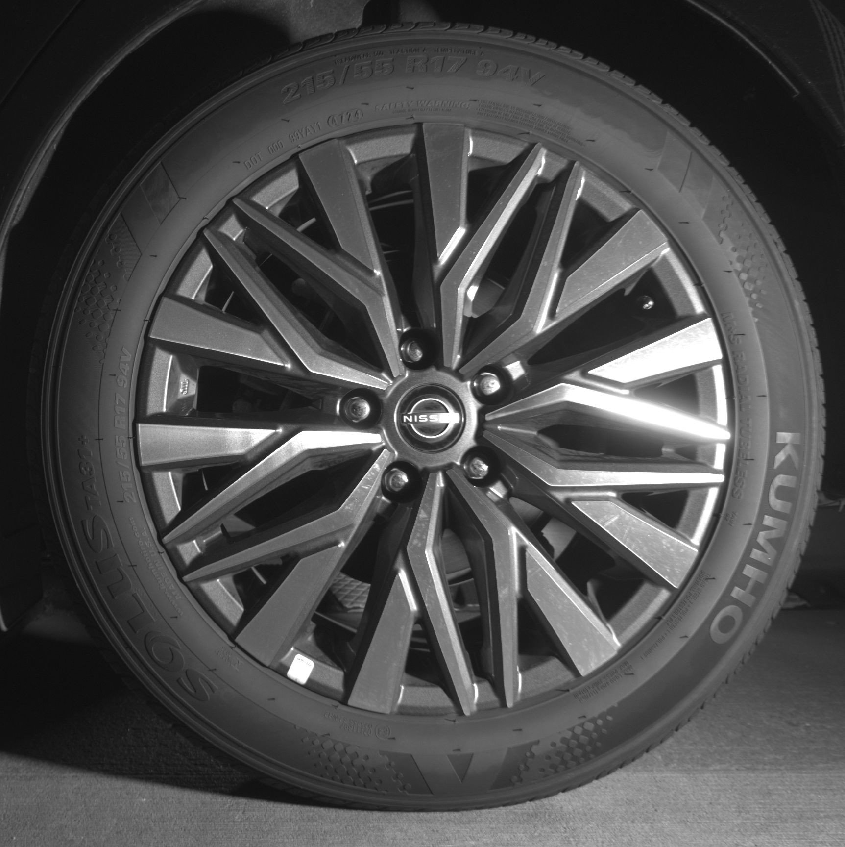 Thumbnail: 2025 Nissan Altima - 14