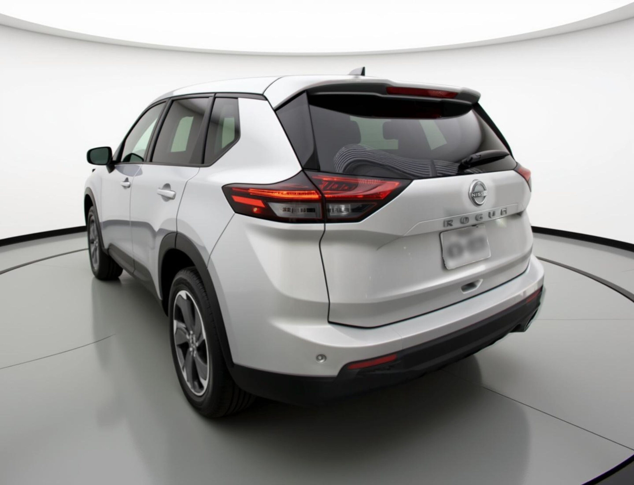 Thumbnail: 2025 Nissan Rogue - 5