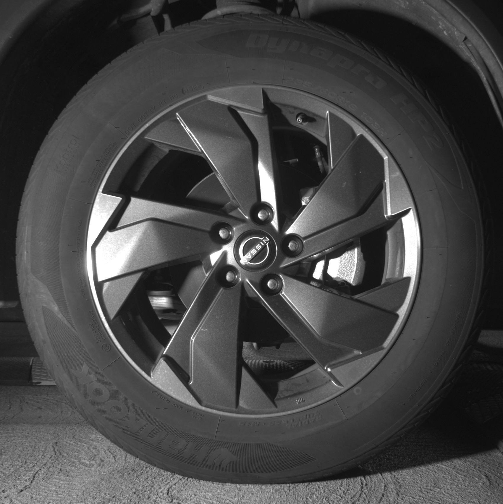 Thumbnail: 2025 Nissan Rogue - 13