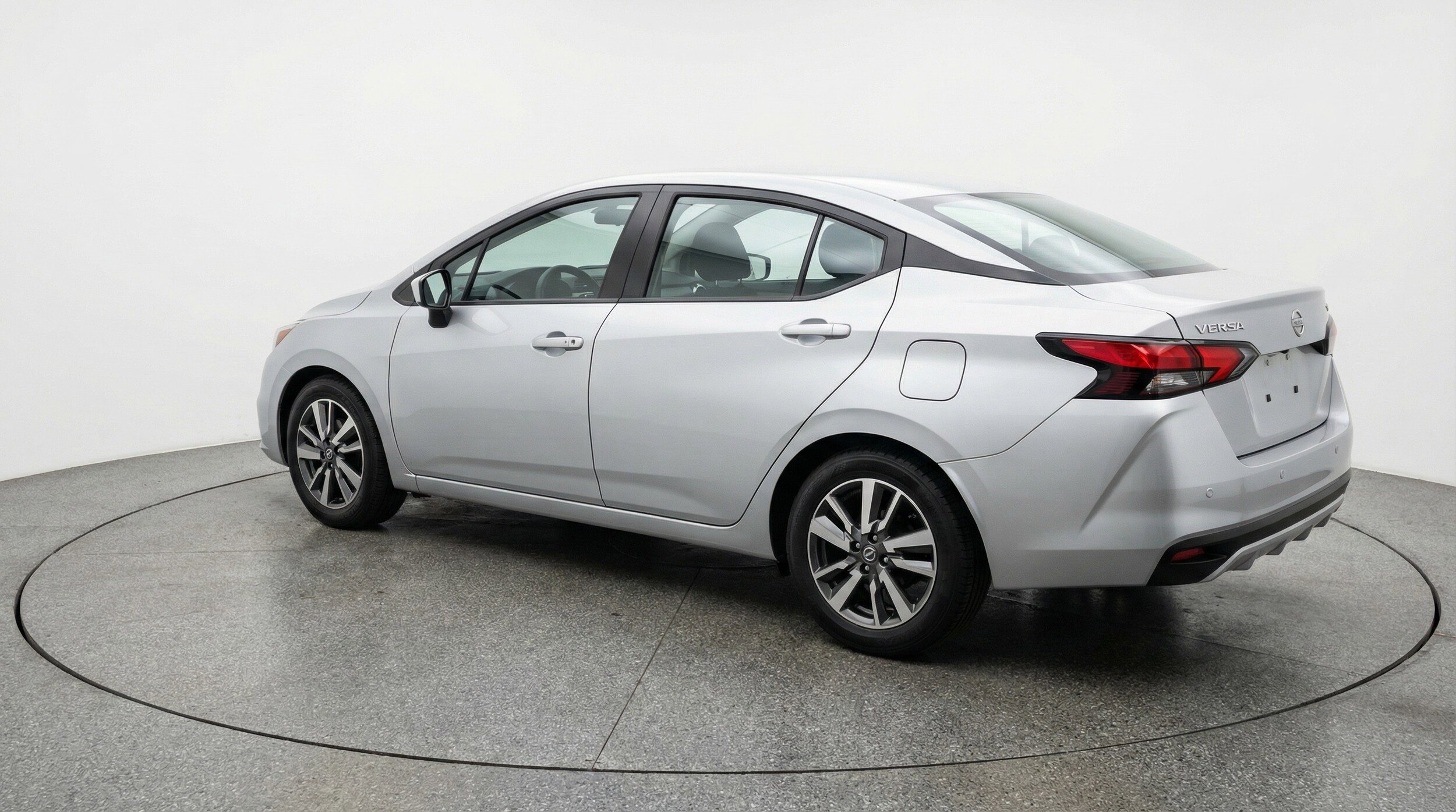 Thumbnail: 2025 Nissan Versa - 6