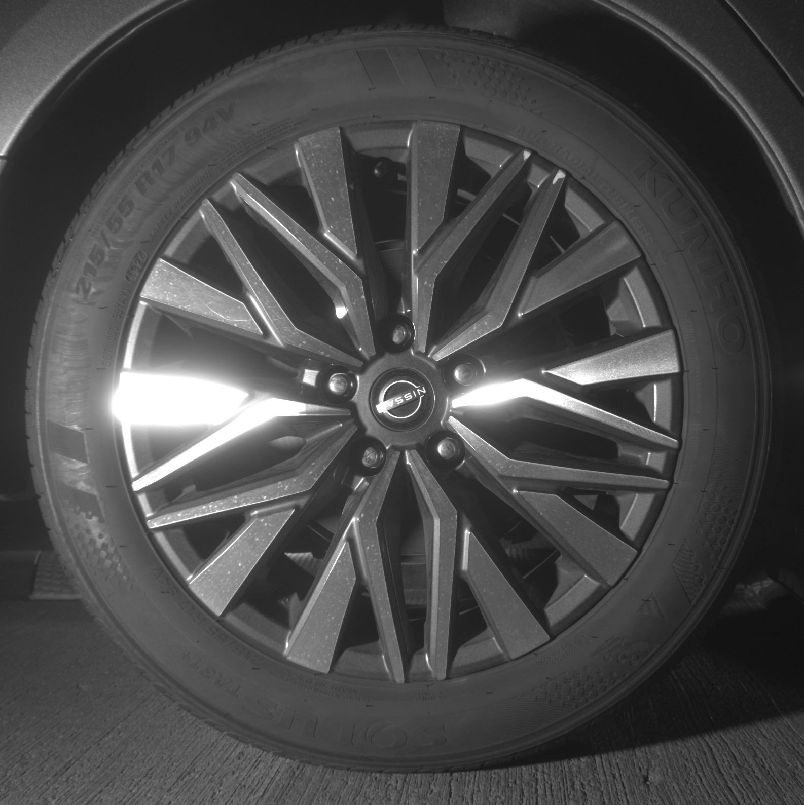 Thumbnail: 2025 Nissan Altima - 15