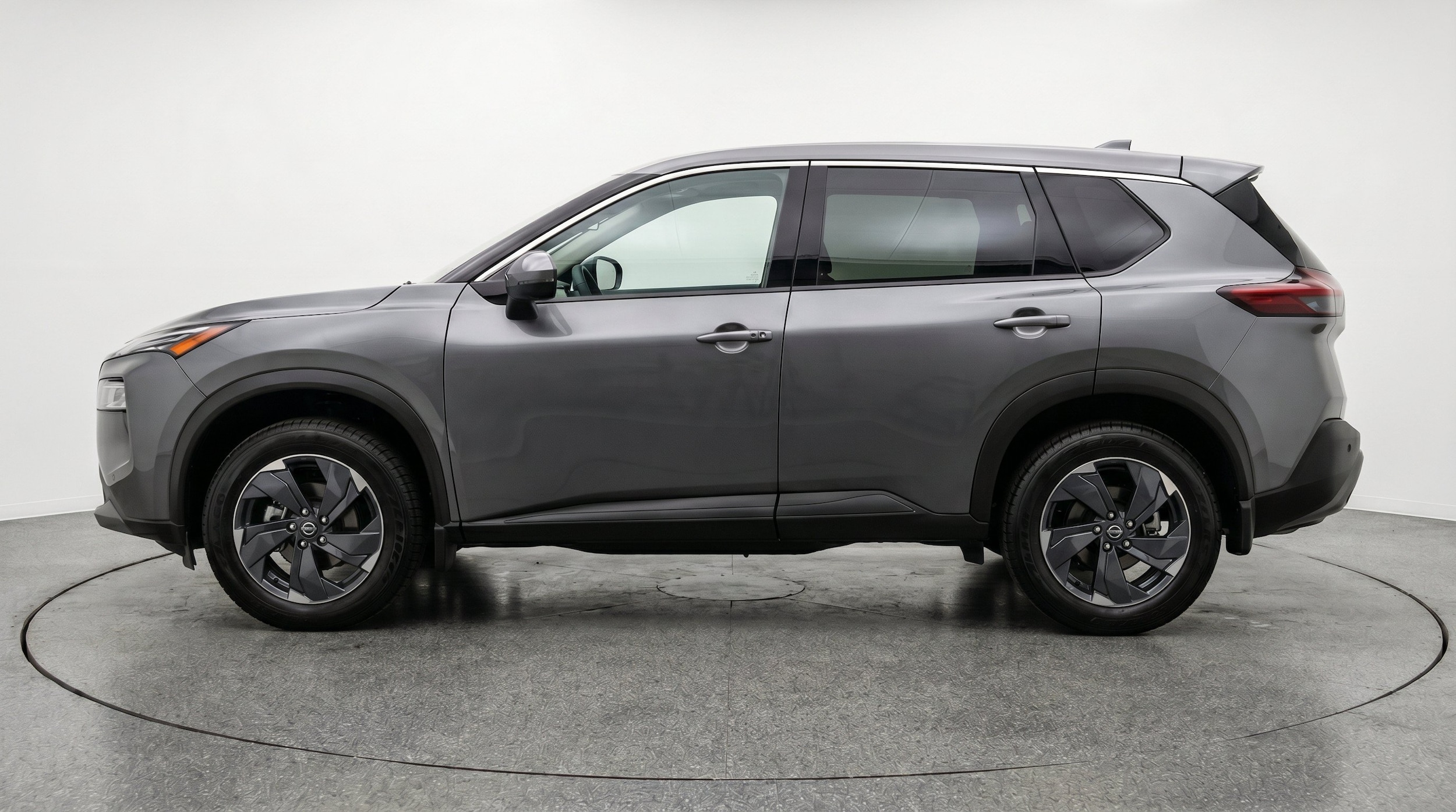 Thumbnail: 2026 Nissan Rogue - 5