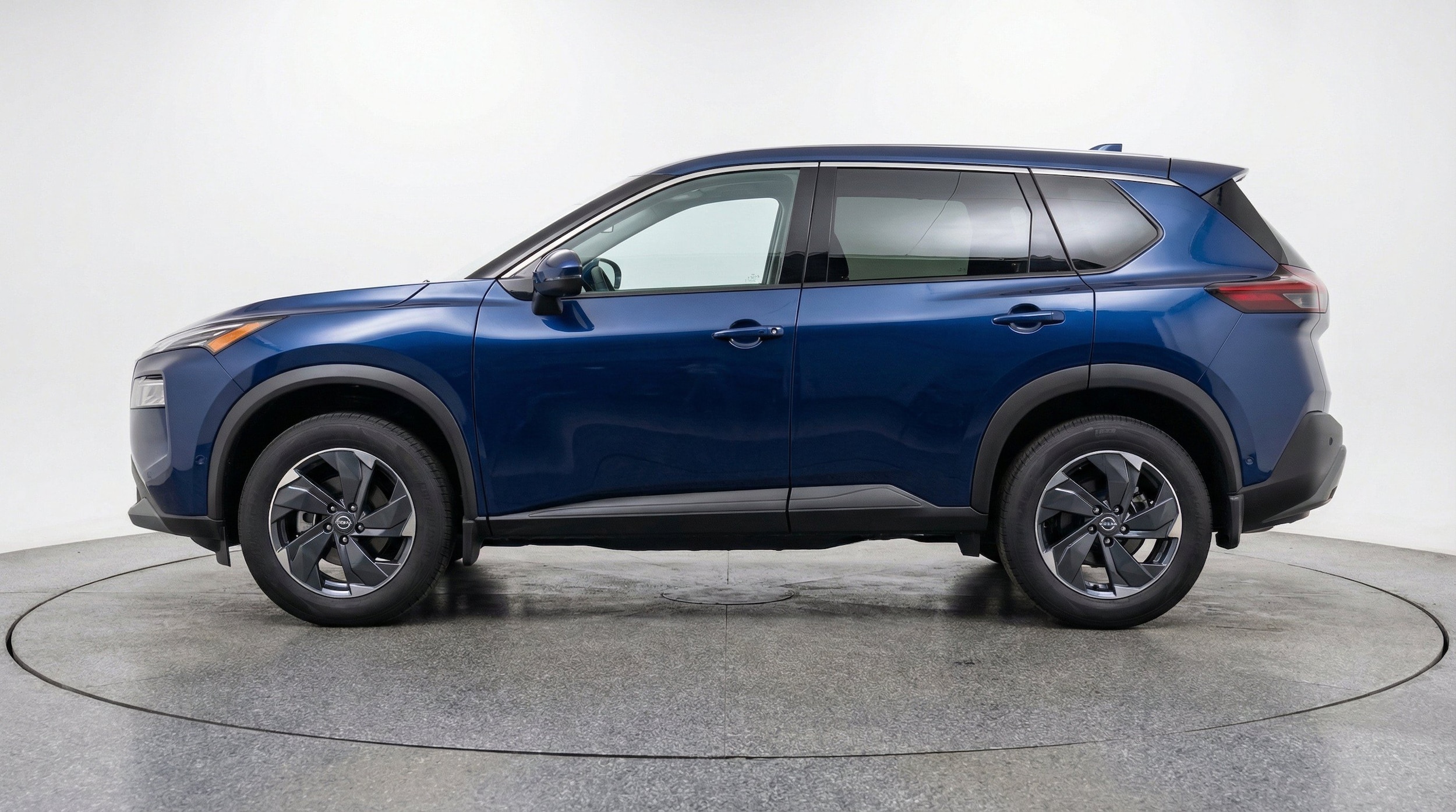 Thumbnail: 2025 Nissan Rogue - 5