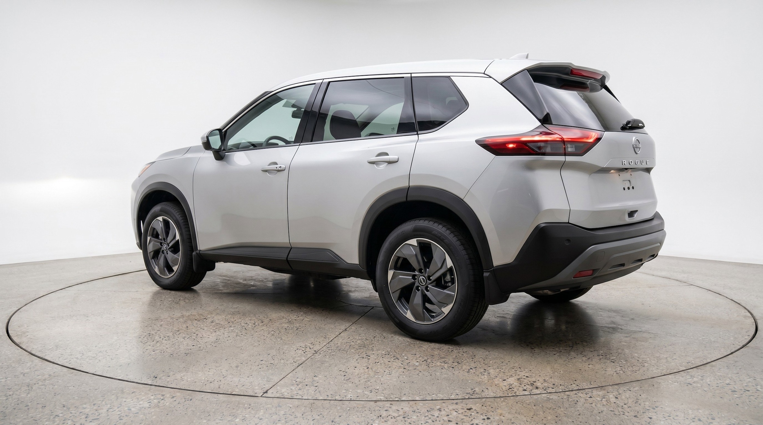 Thumbnail: 2025 Nissan Rogue - 6