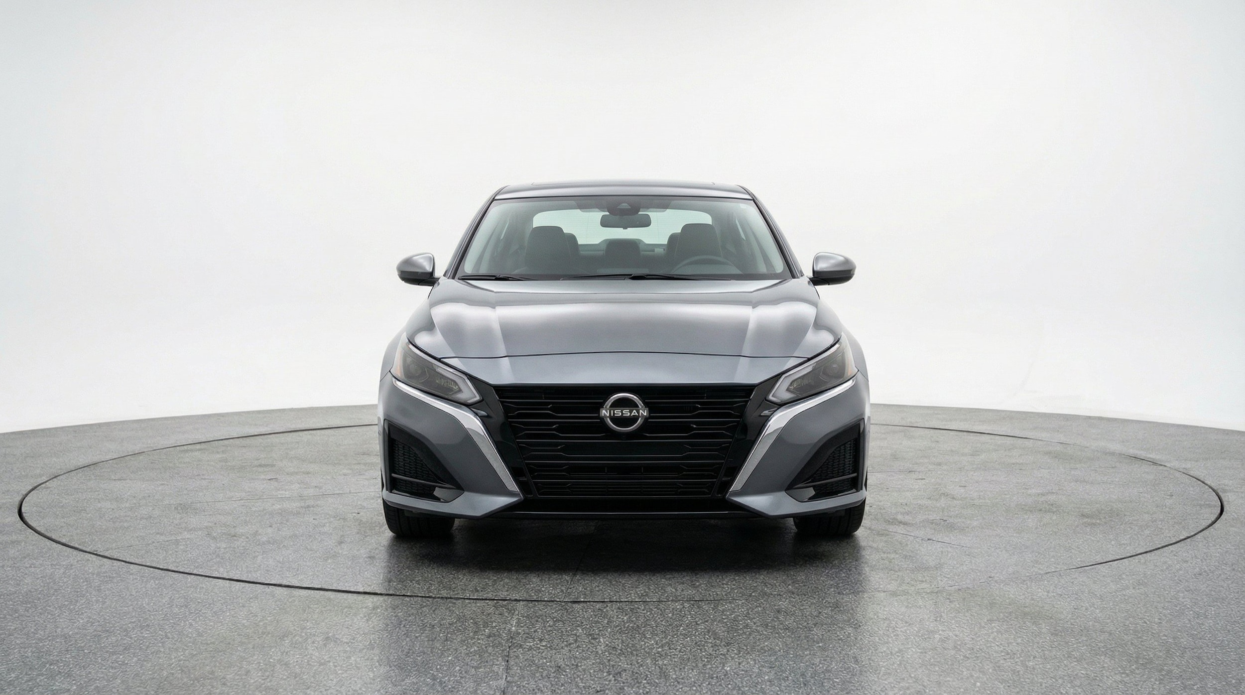 Thumbnail: 2025 Nissan Altima - 2