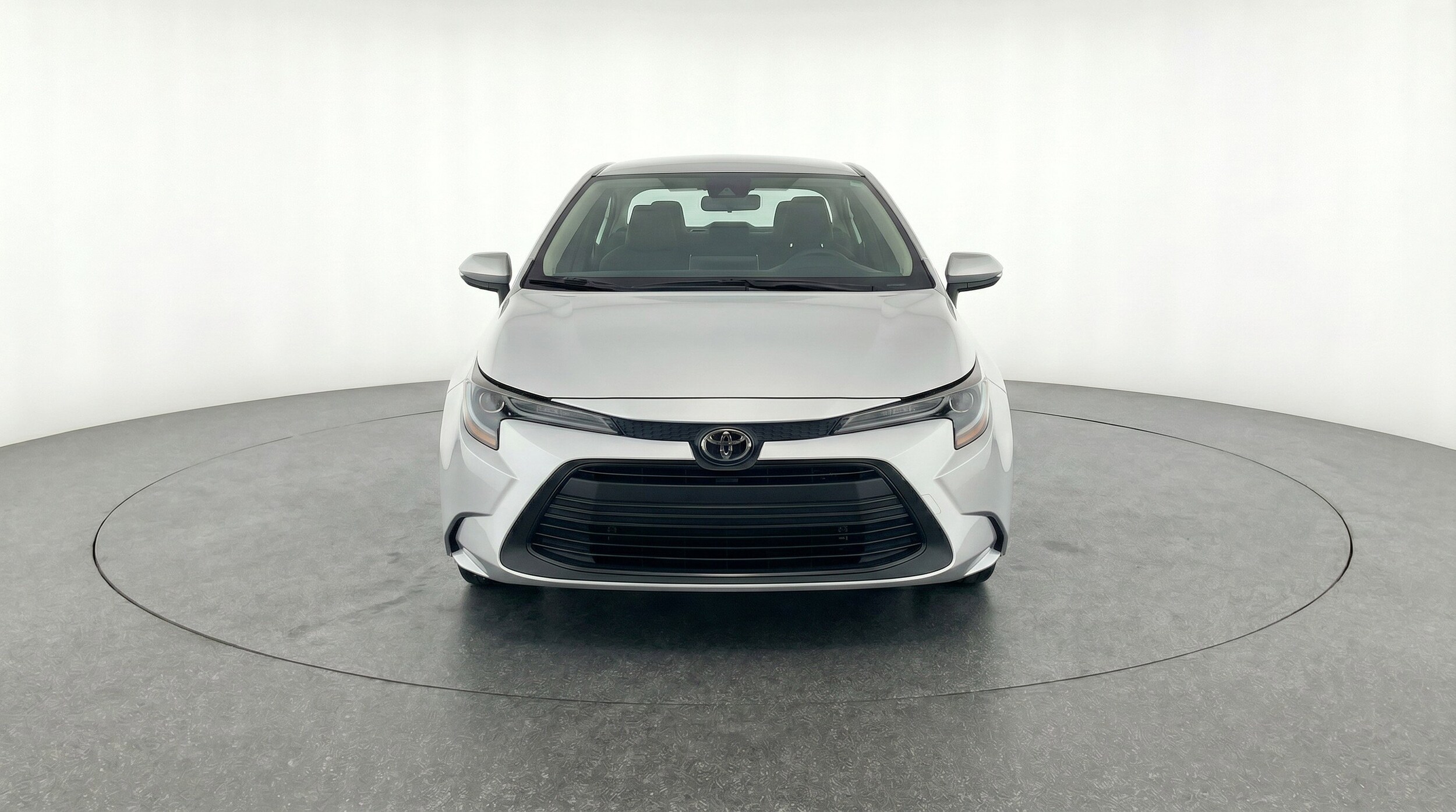 Thumbnail: 2025 Toyota Corolla - 2