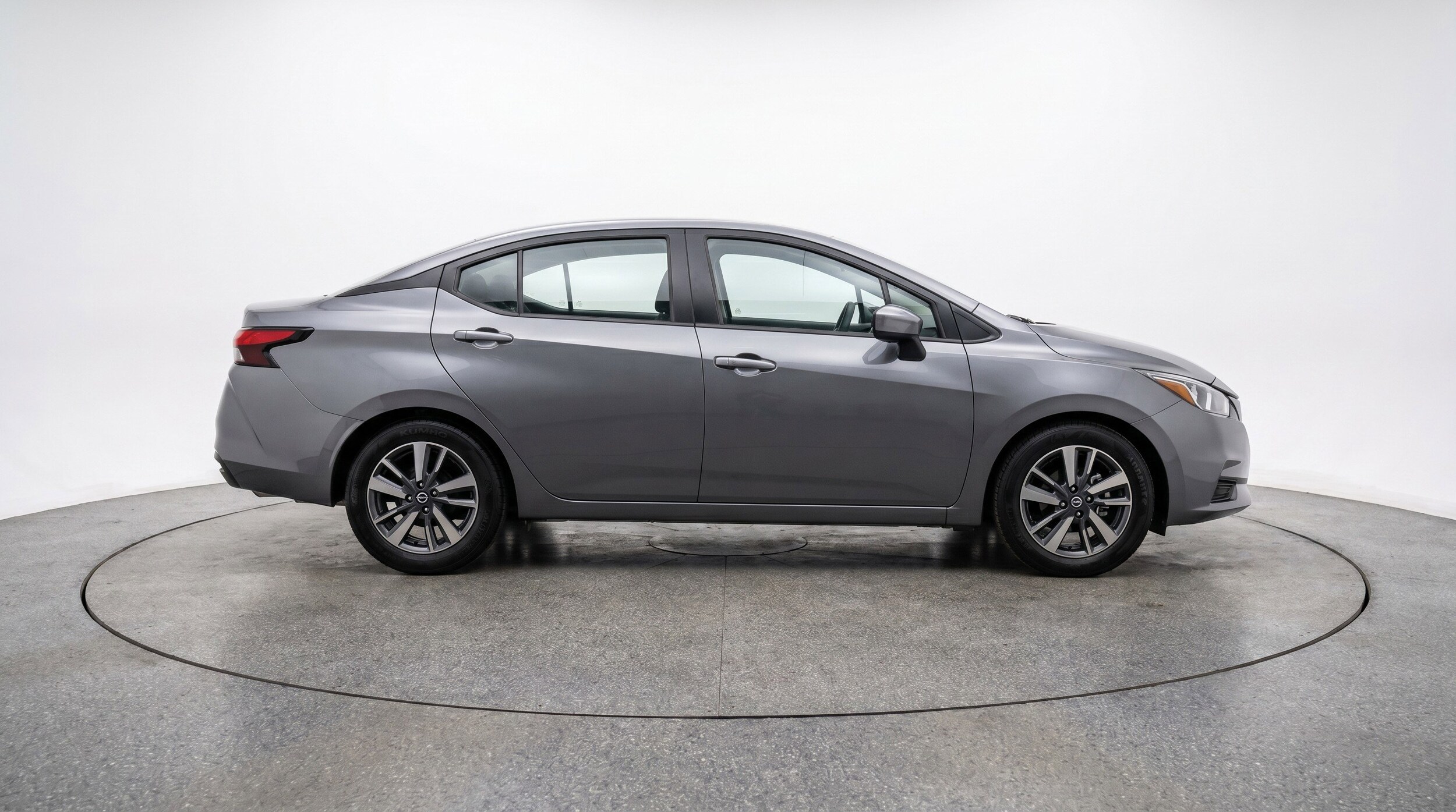 Thumbnail: 2025 Nissan Versa - 11