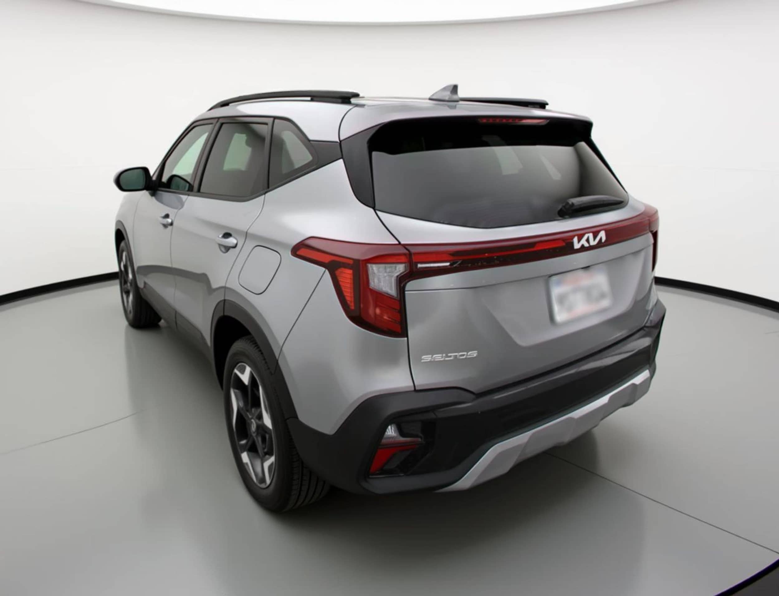 Thumbnail: 2025 Kia Seltos - 5