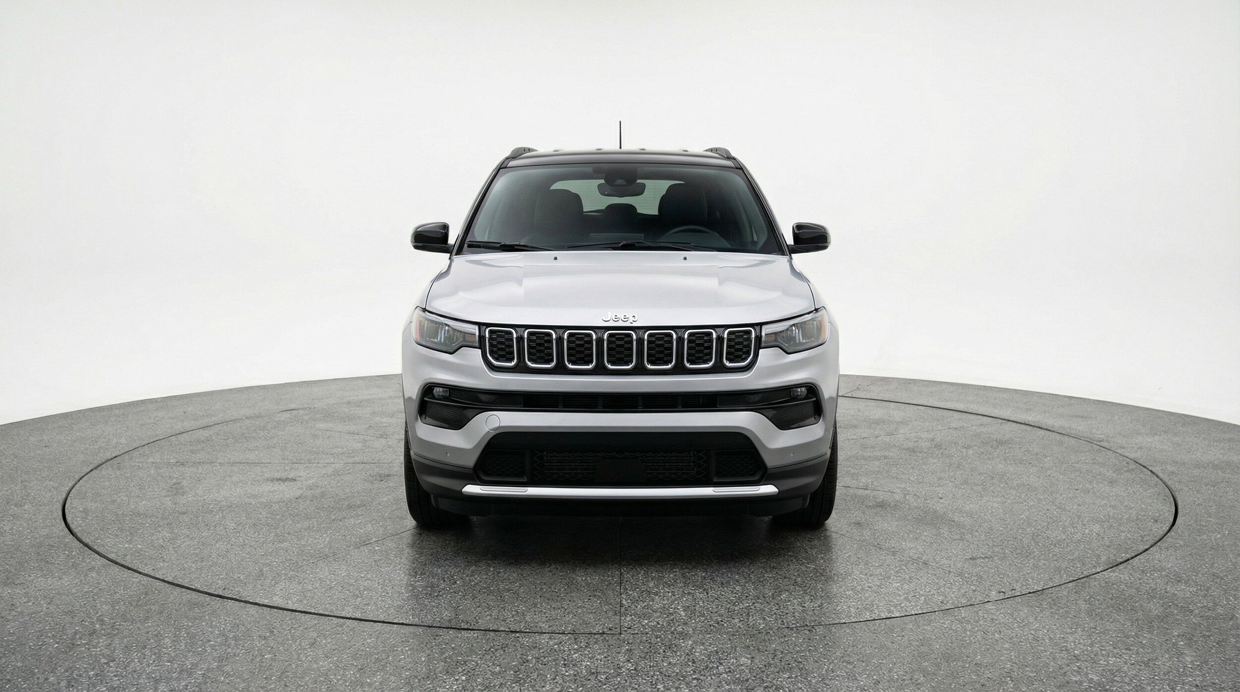 Thumbnail: 2025 Jeep Compass - 2