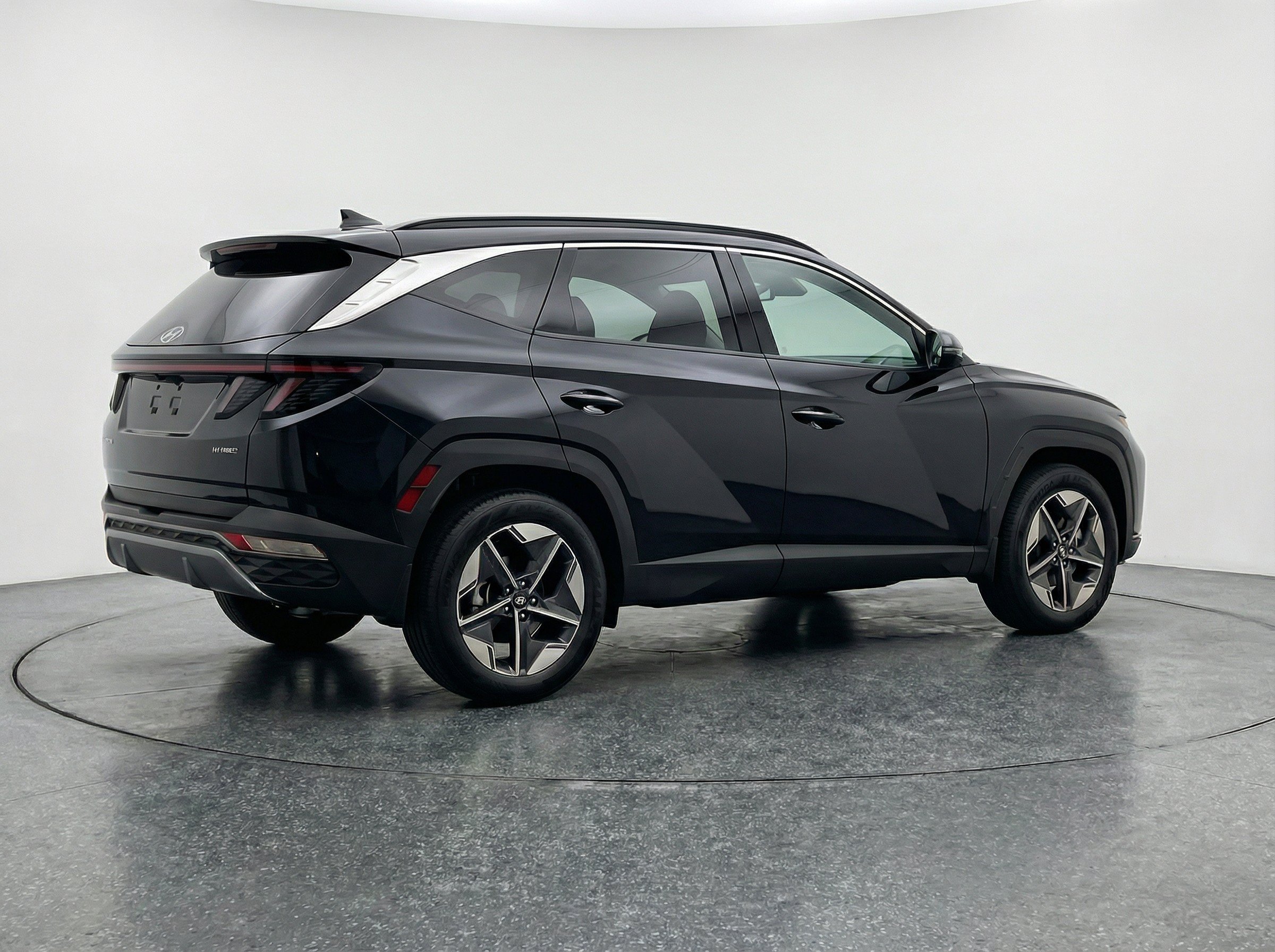 Thumbnail: 2026 Hyundai Tucson - 9