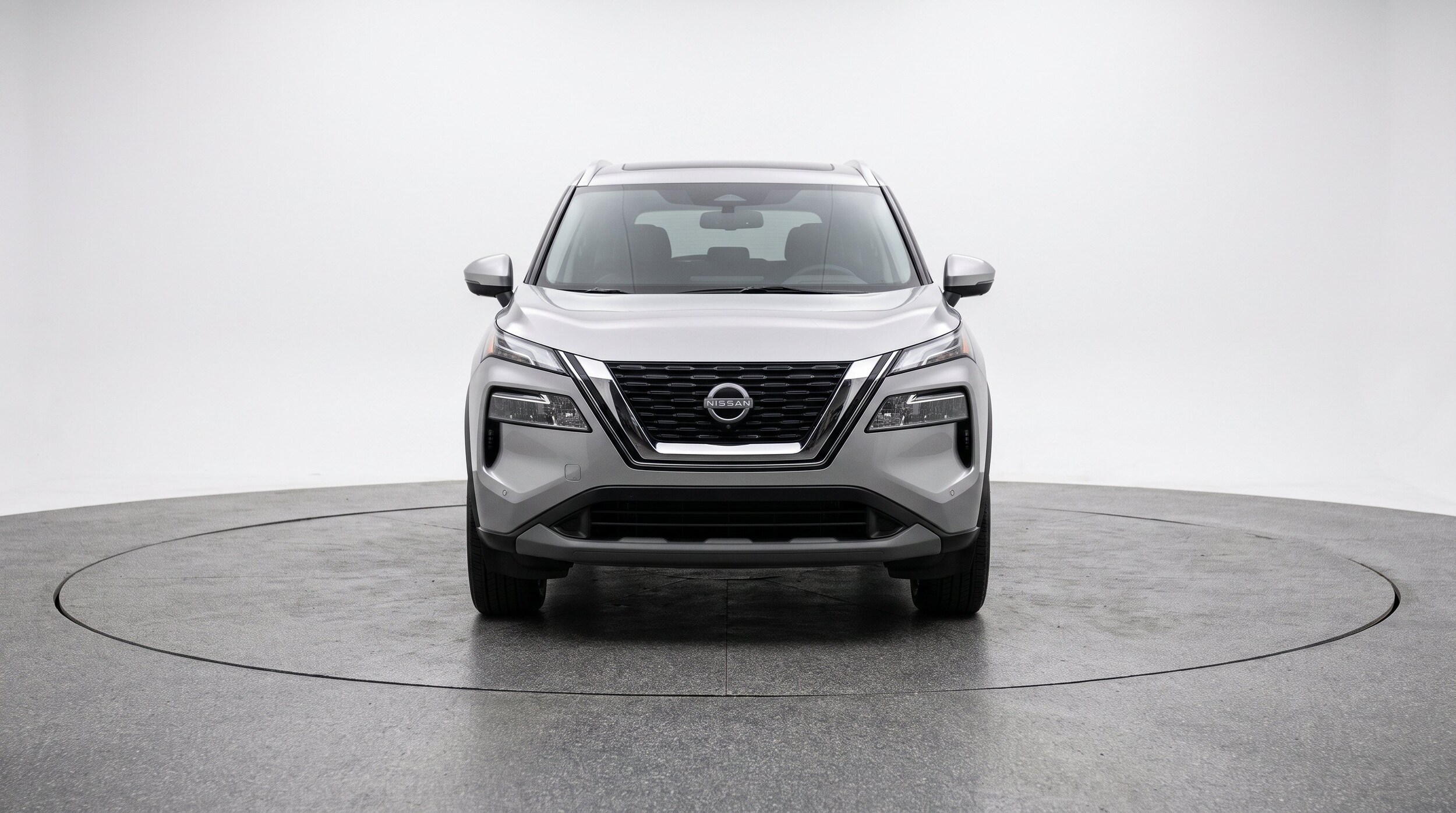 Thumbnail: 2025 Nissan Rogue - 2