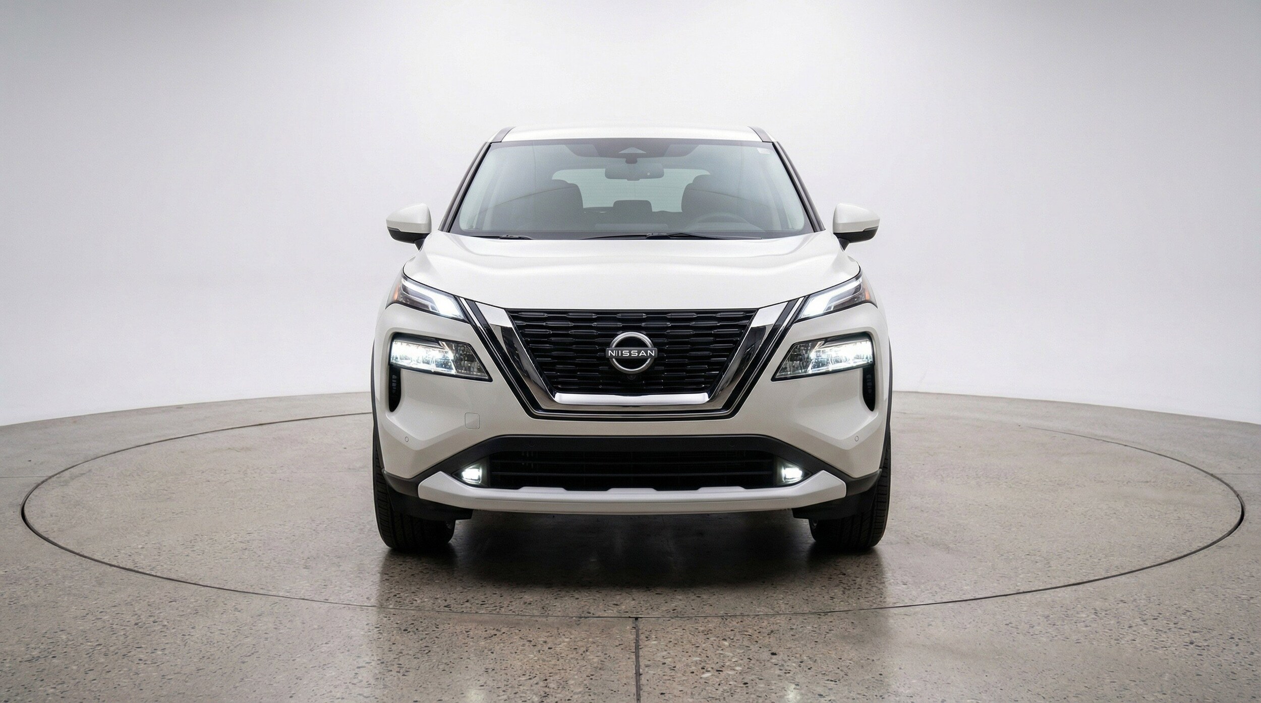 Thumbnail: 2025 Nissan Rogue - 2