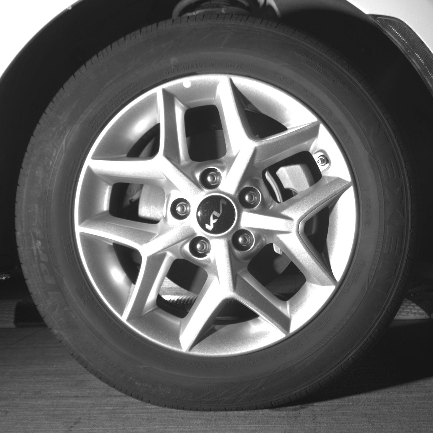 Thumbnail: 2025 Kia Soul - 10