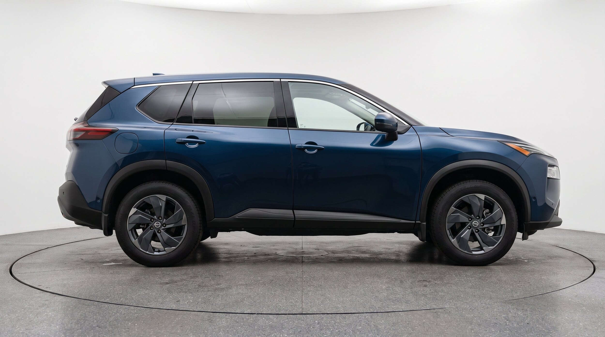 Thumbnail: 2025 Nissan Rogue - 11