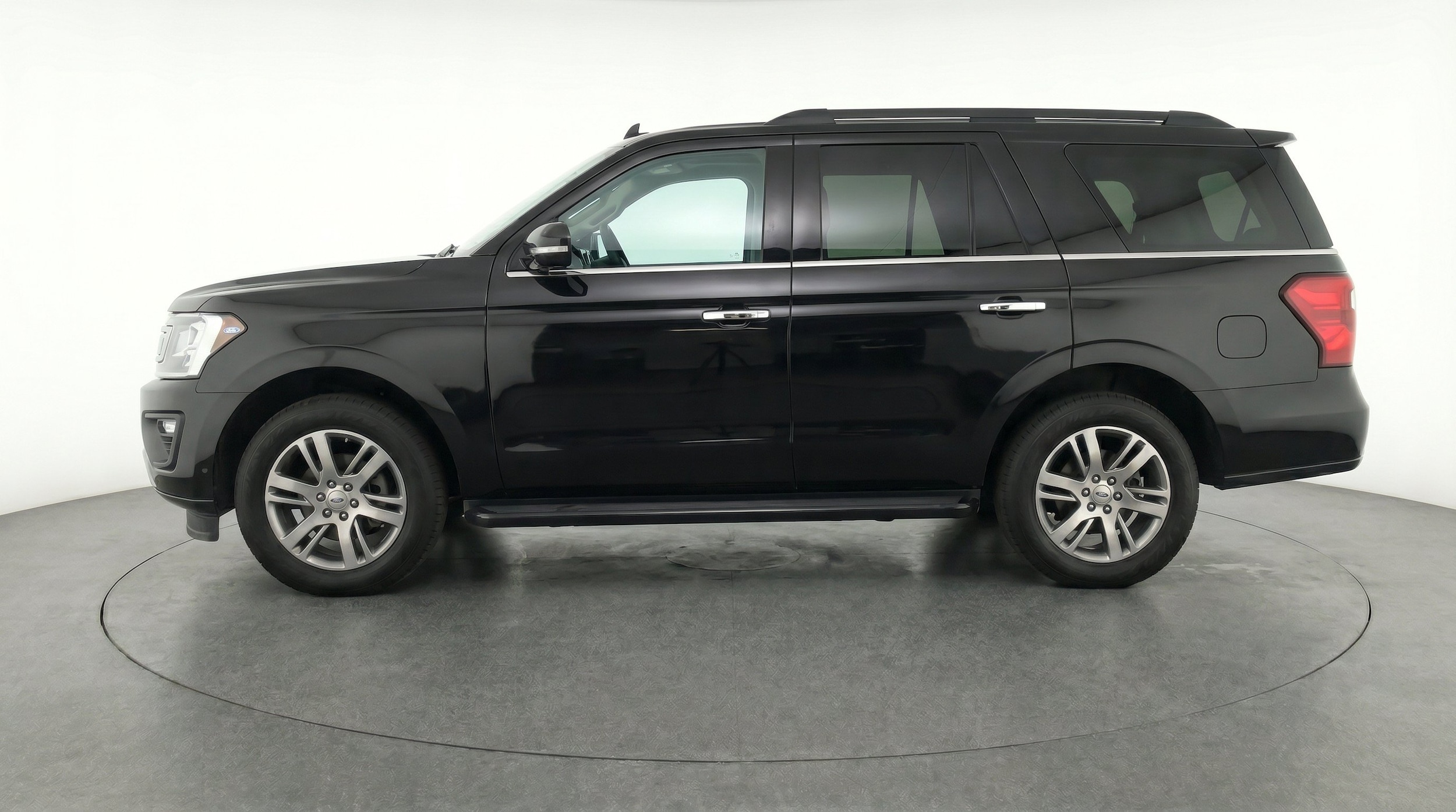 Thumbnail: 2024 Ford Expedition - 5