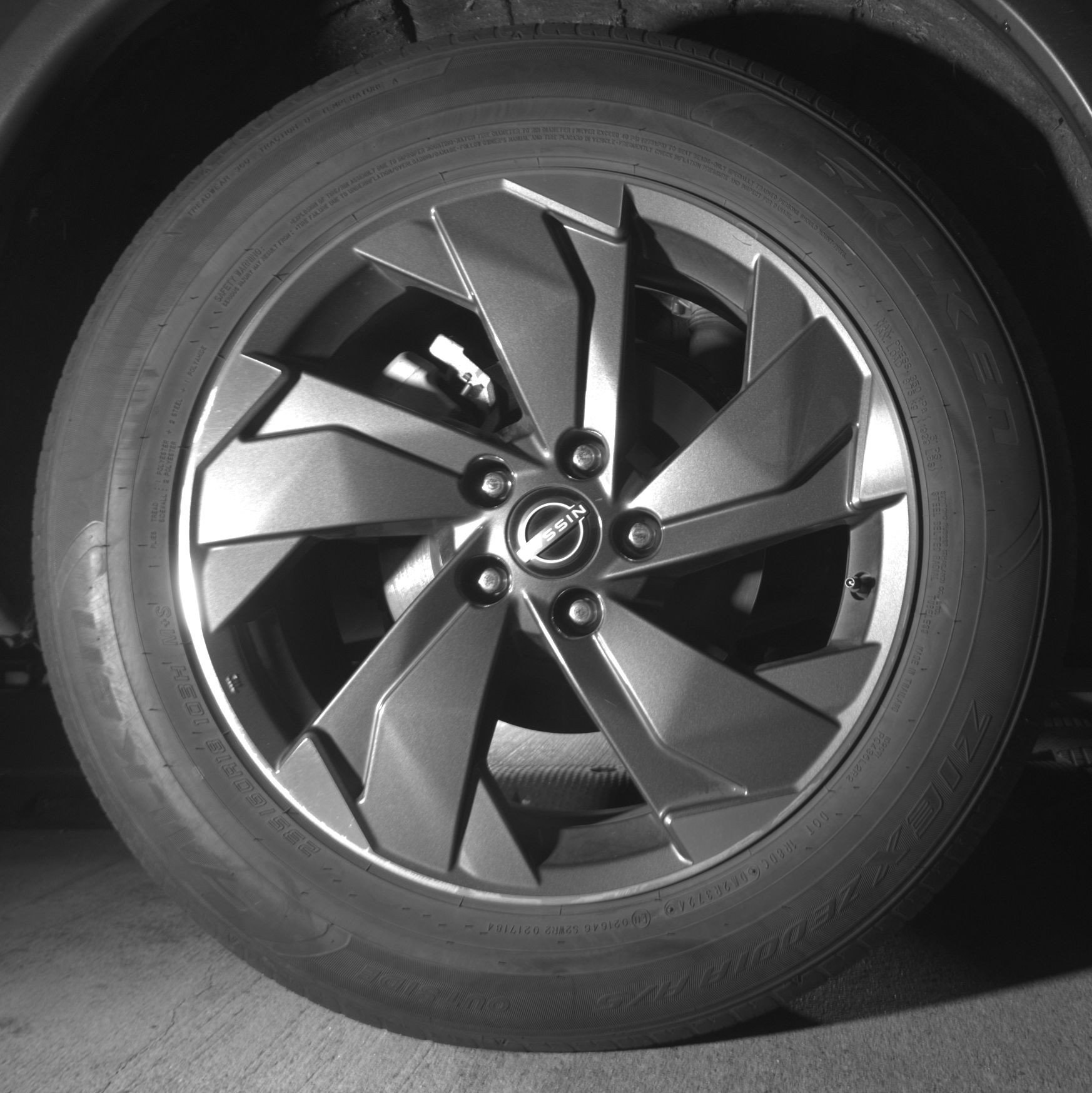 Thumbnail: 2025 Nissan Rogue - 15