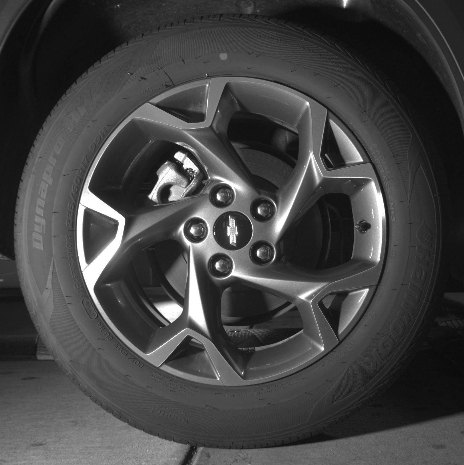 Thumbnail: 2025 Chevrolet Trax - 15