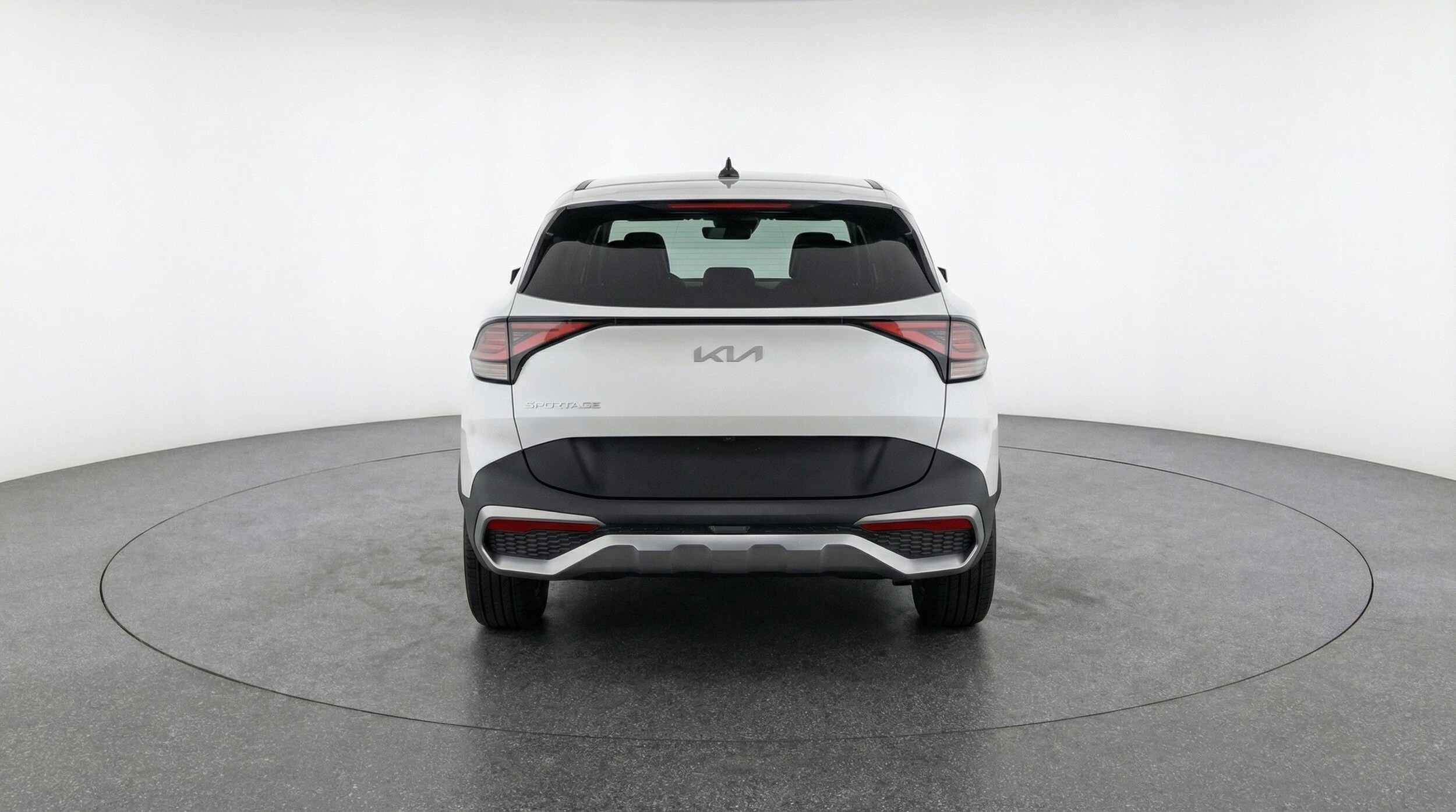 Thumbnail: 2025 Kia Sportage - 7