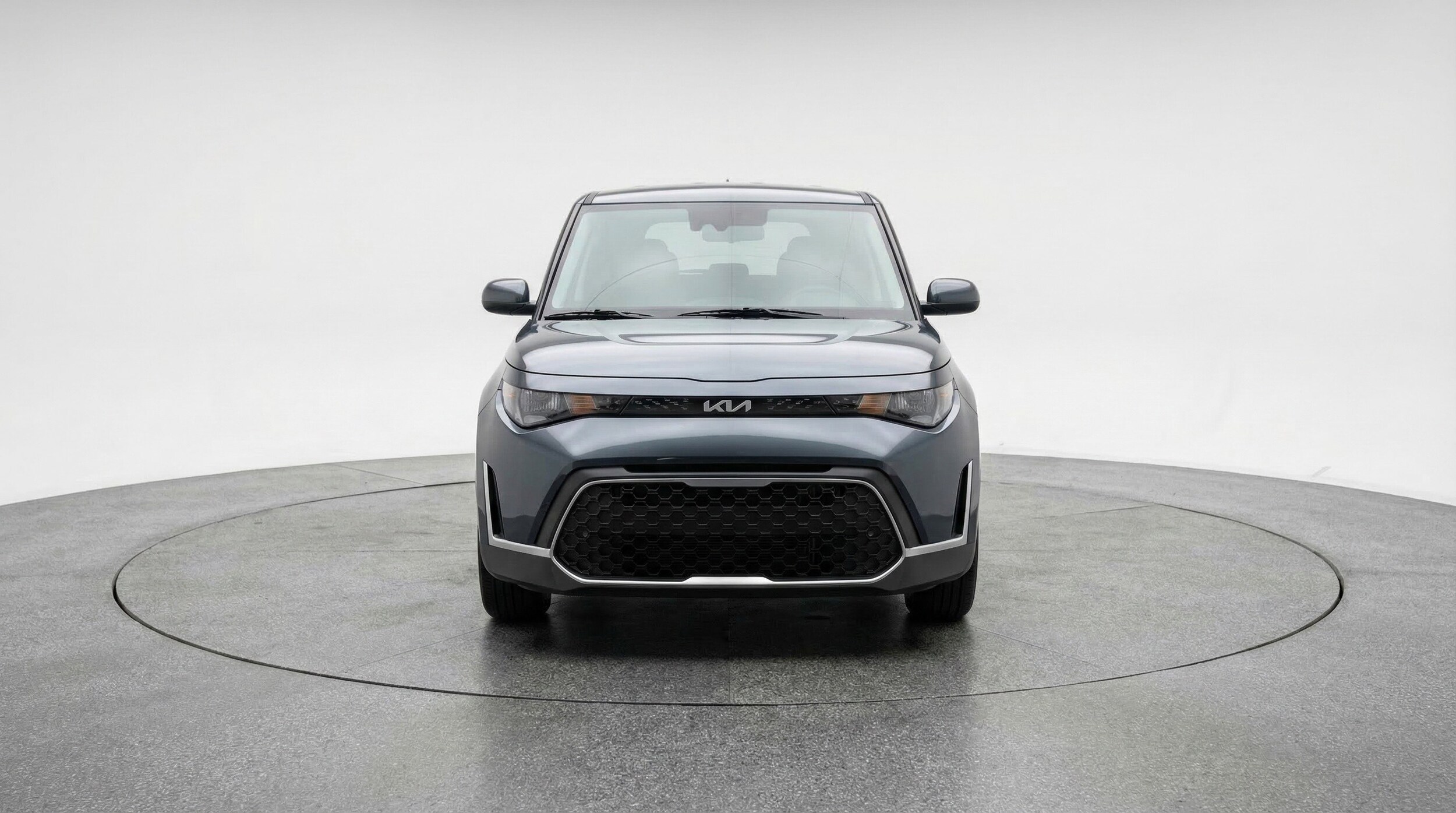 Thumbnail: 2025 Kia Soul - 2