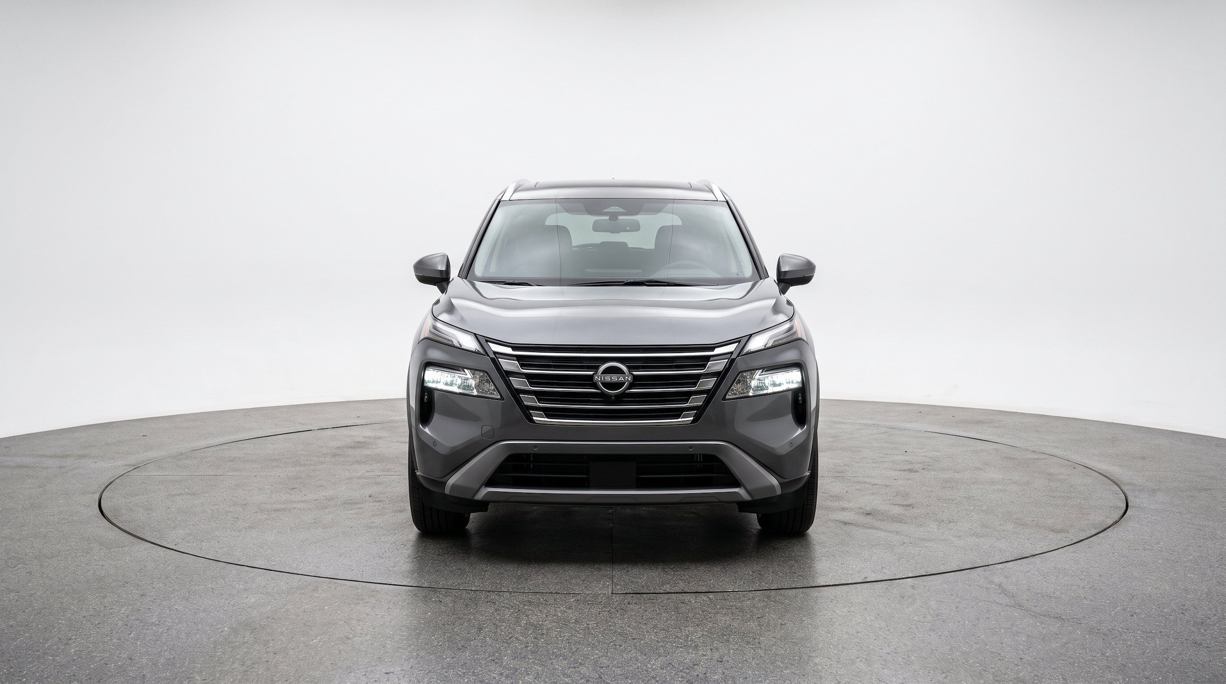 Thumbnail: 2026 Nissan Rogue - 2