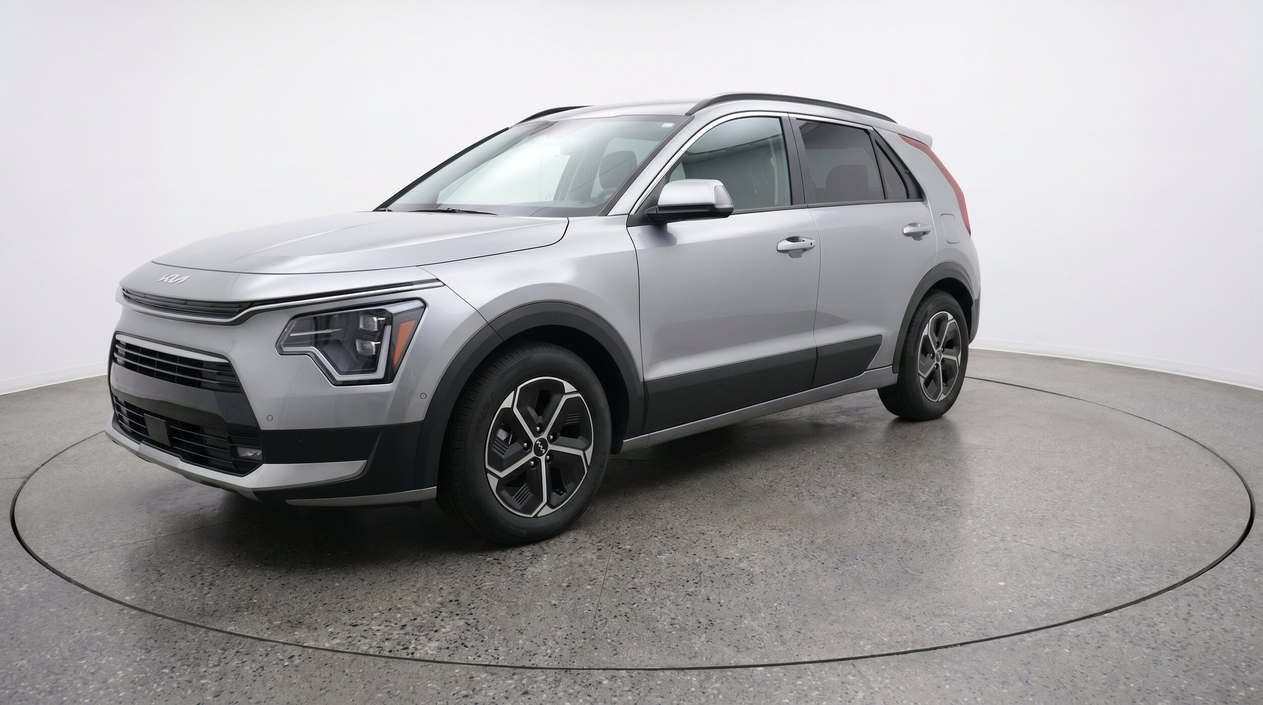 Thumbnail: 2026 Kia Niro - 3