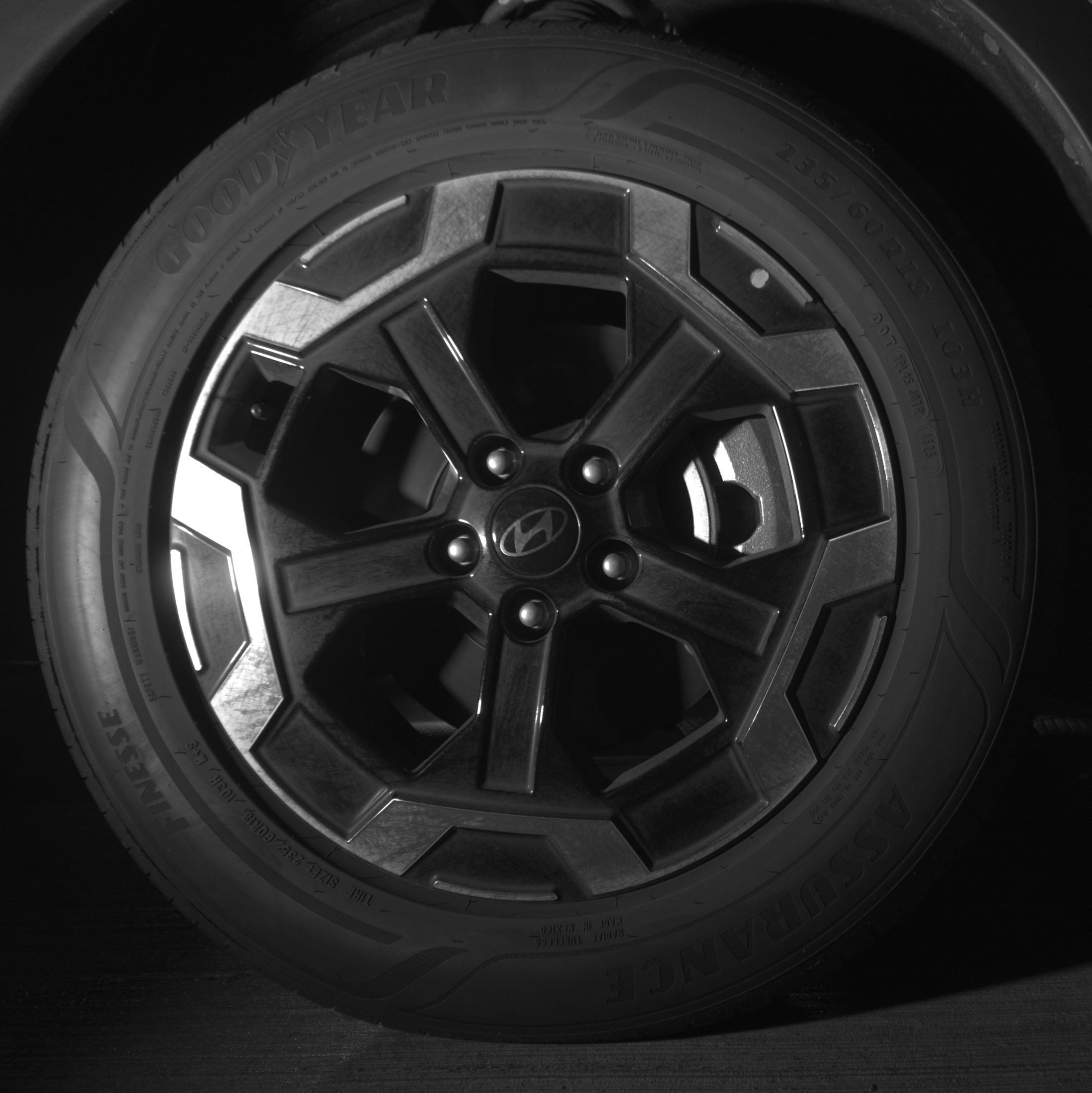 Thumbnail: 2026 Hyundai Santa Fe - 13