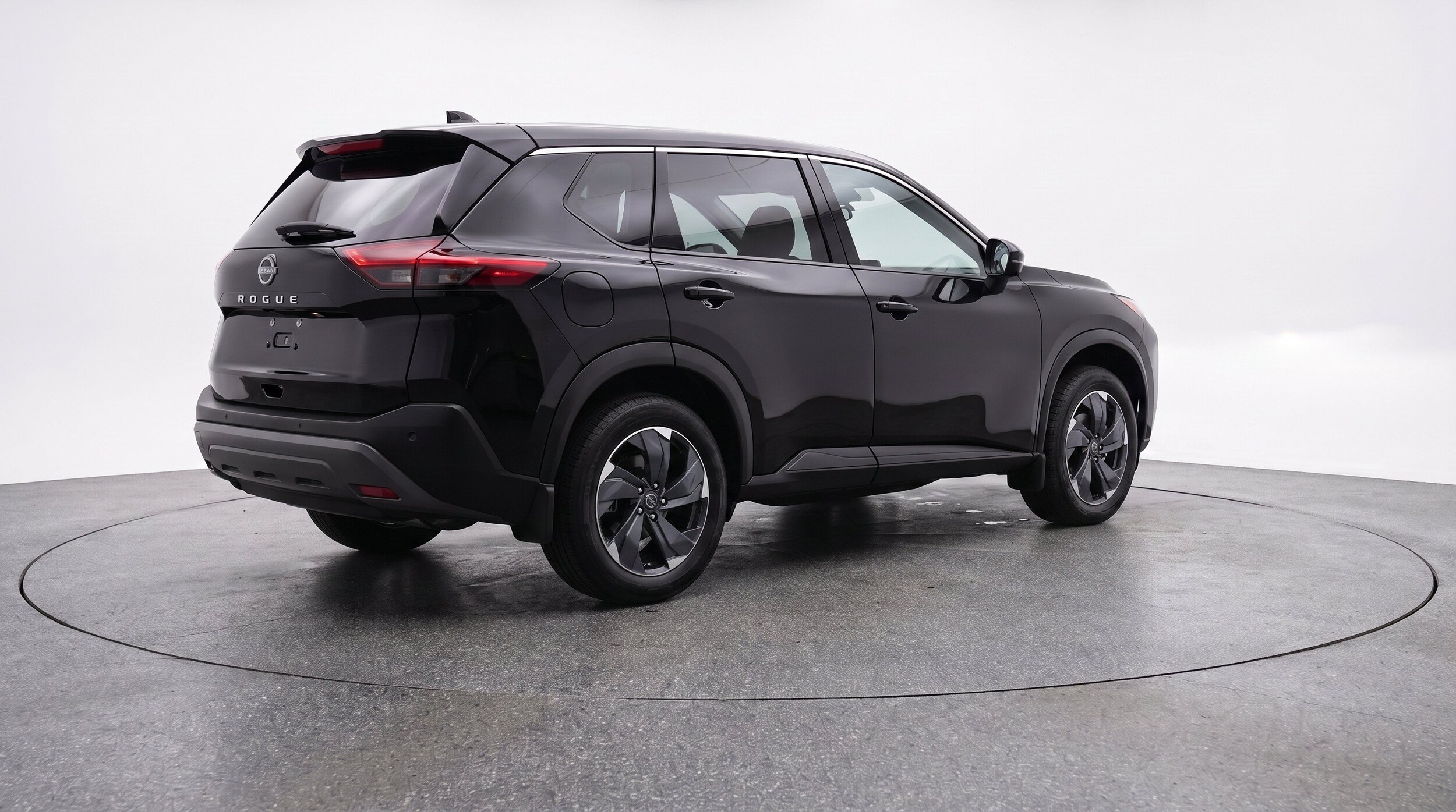 Thumbnail: 2025 Nissan Rogue - 9