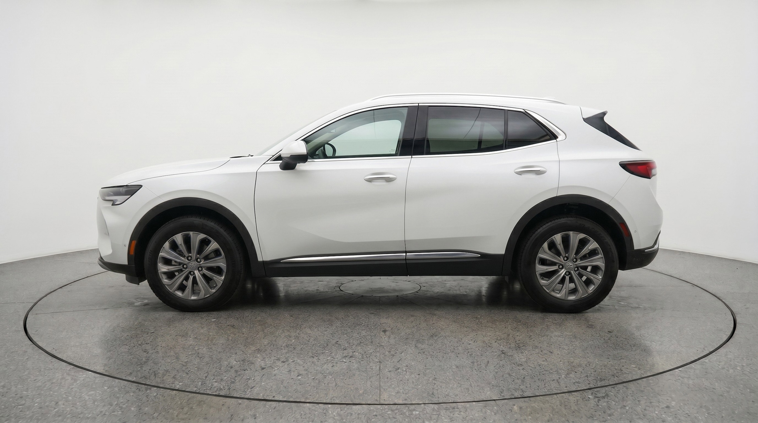 Thumbnail: 2024 Buick Envision - 5