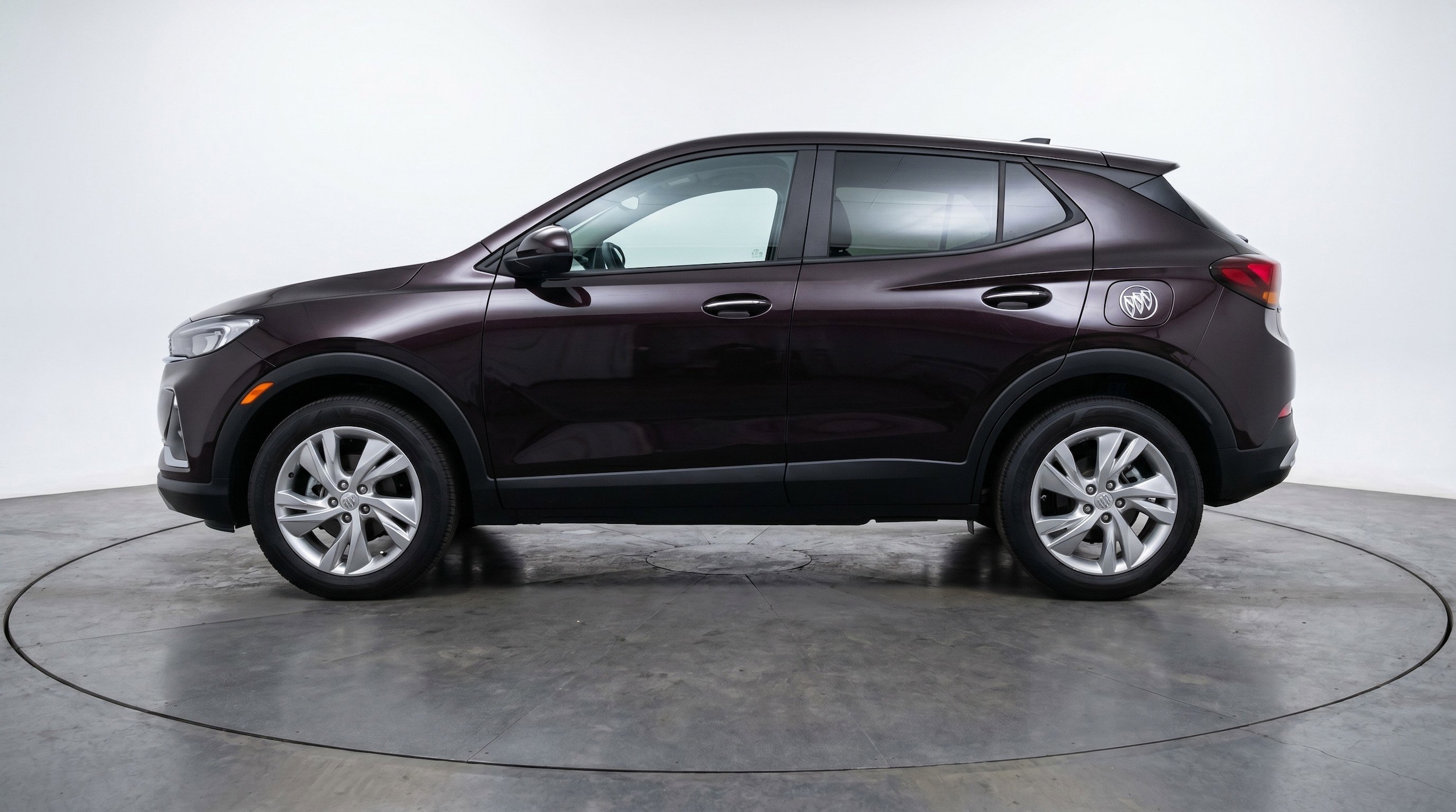 Thumbnail: 2025 Buick Encore GX - 5