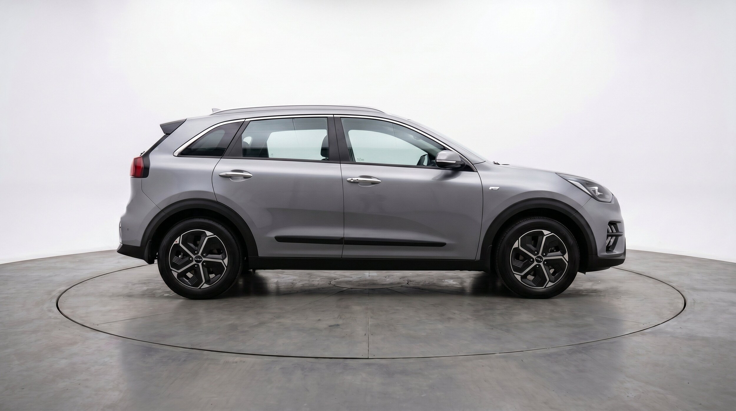 Thumbnail: 2026 Kia Niro - 11