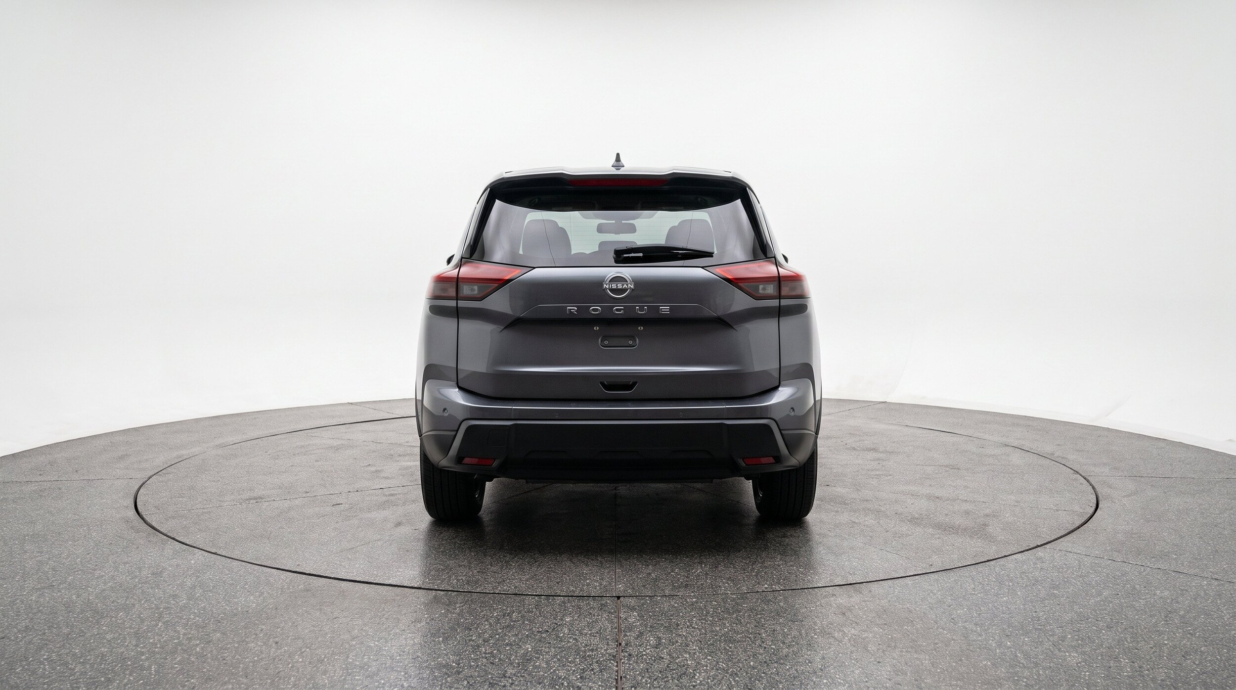 Thumbnail: 2025 Nissan Rogue - 7