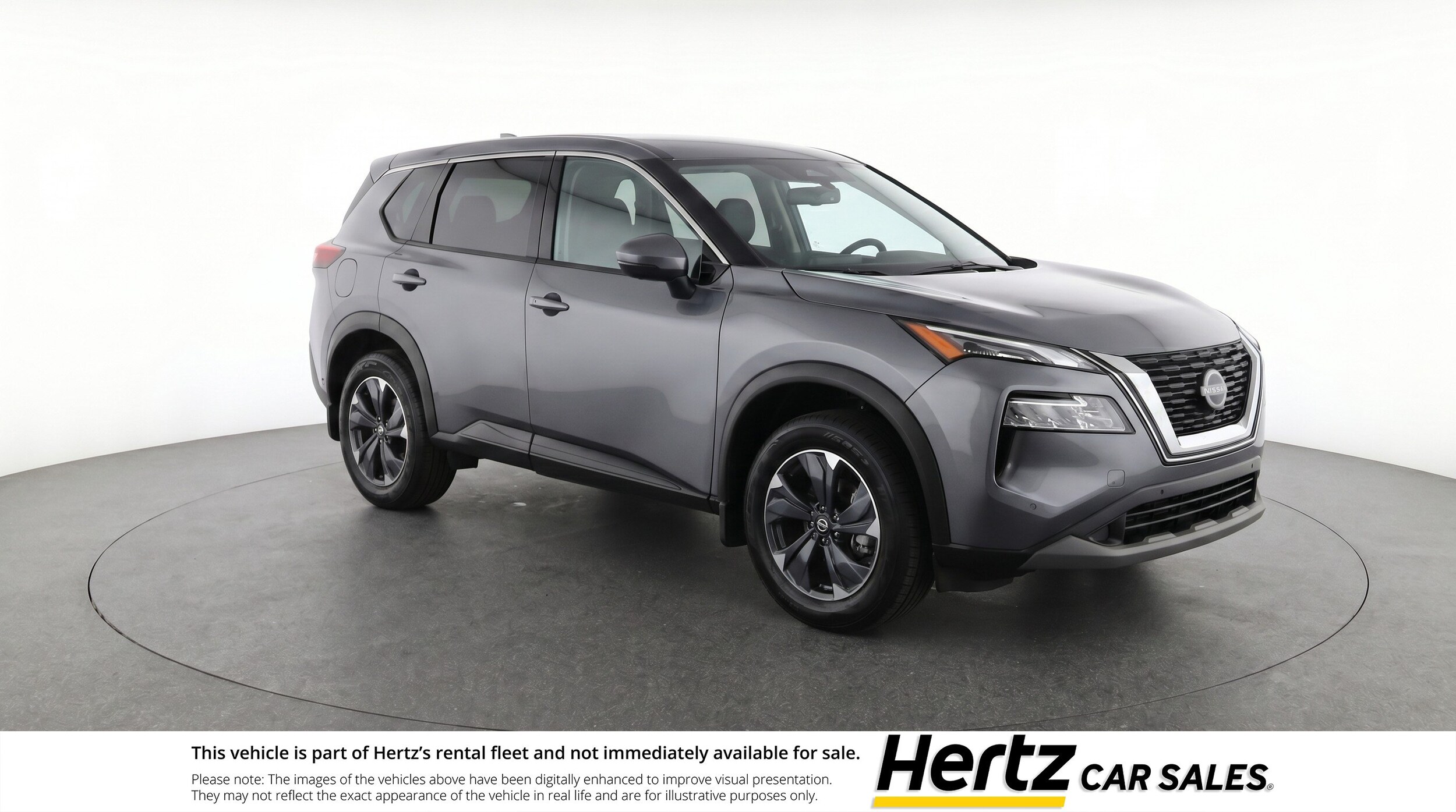 Thumbnail: 2026 Nissan Rogue - 1