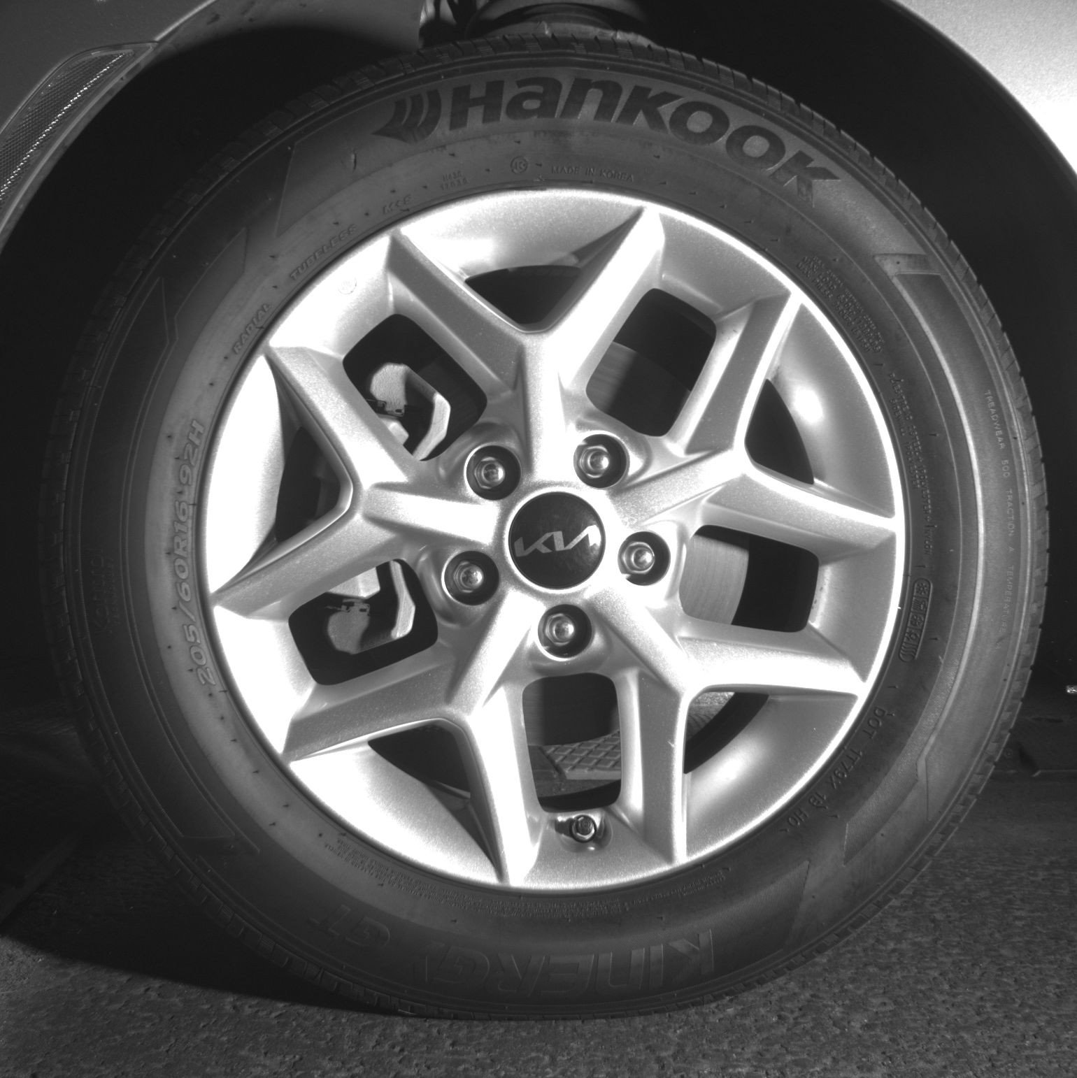 Thumbnail: 2025 Kia Soul - 19