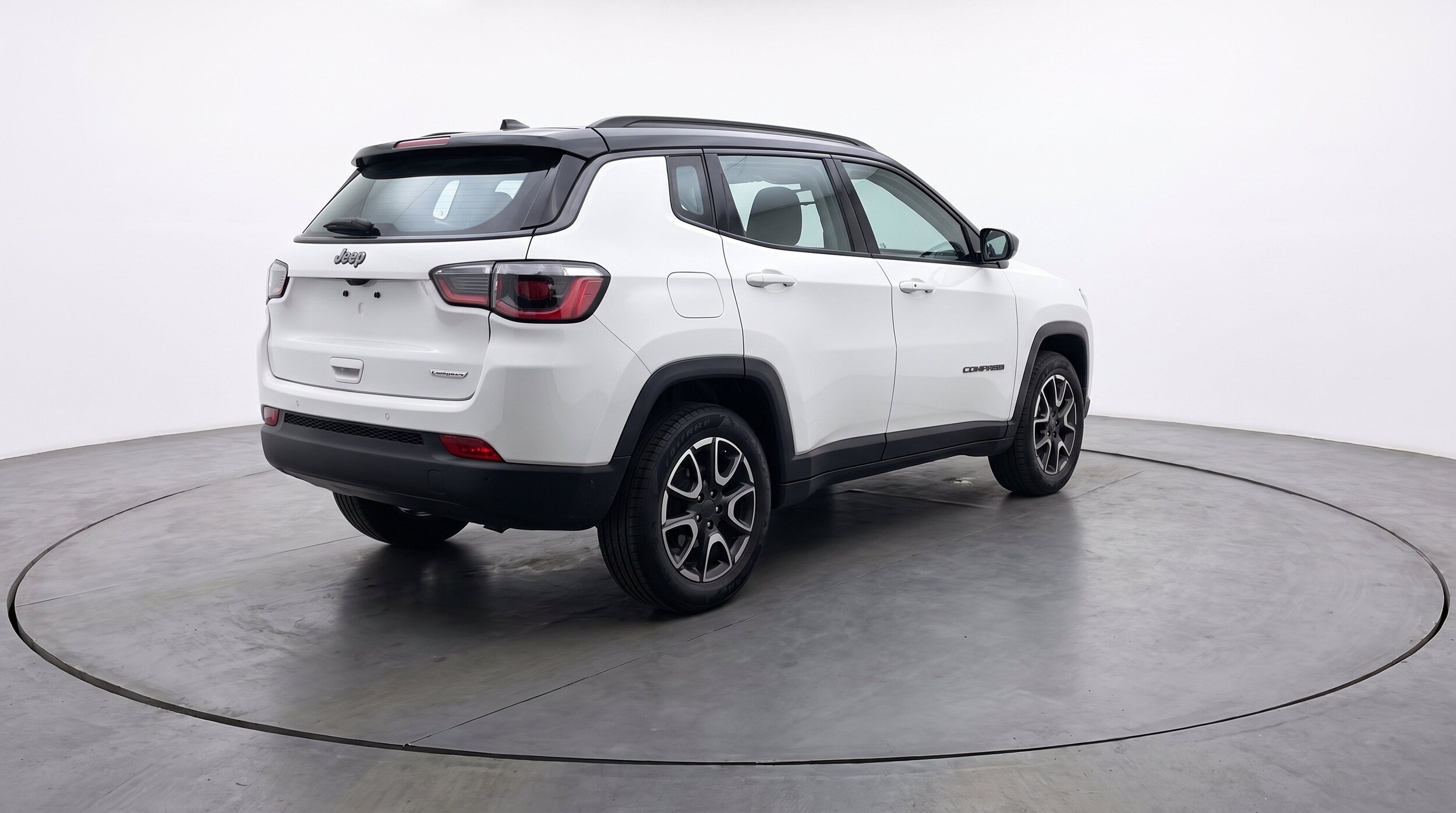 Thumbnail: 2025 Jeep Compass - 9