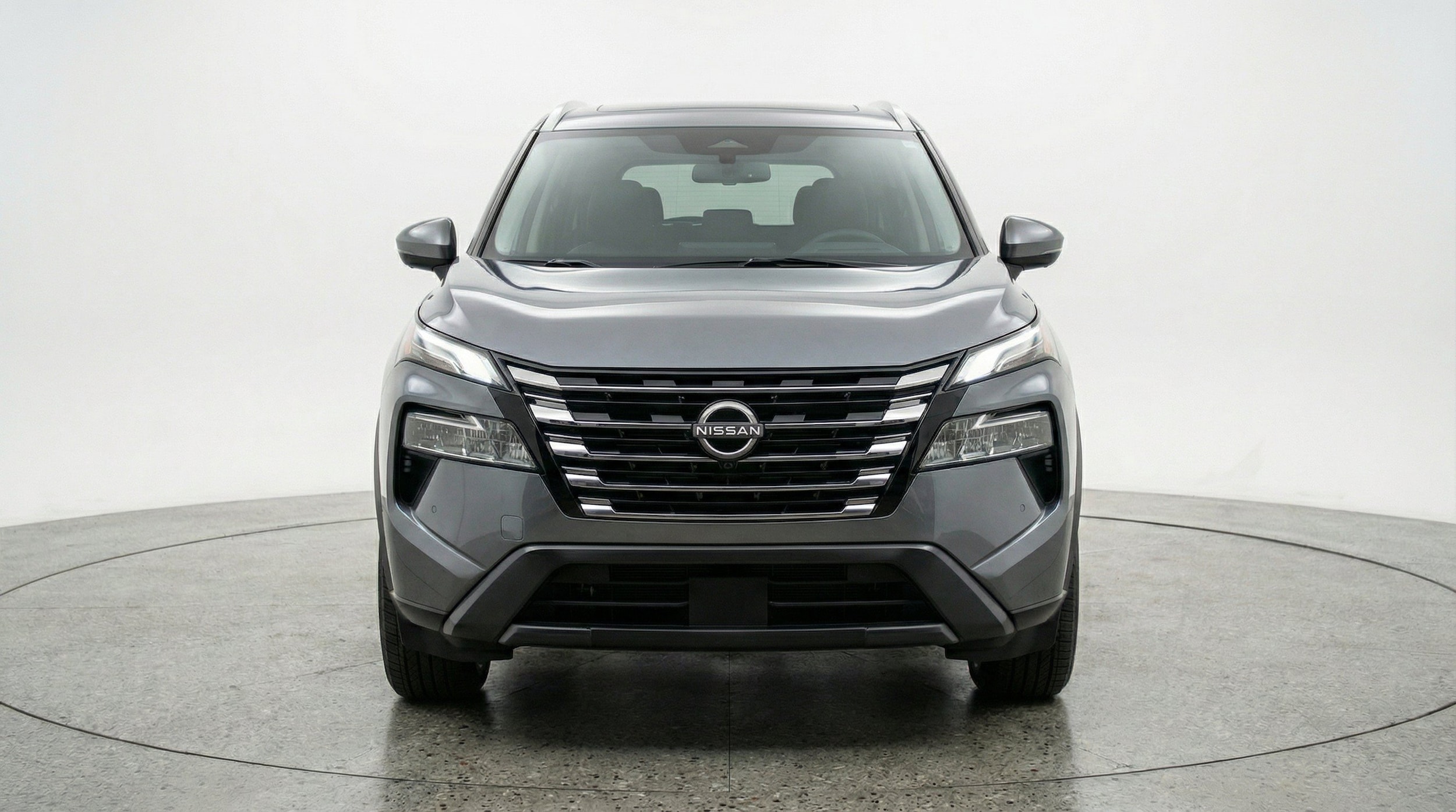 Thumbnail: 2026 Nissan Rogue - 2