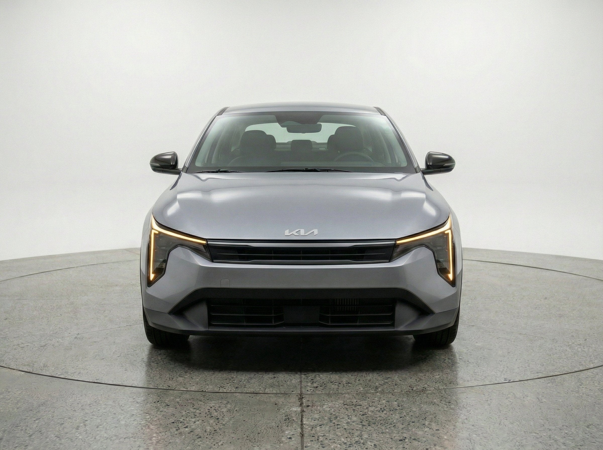 Thumbnail: 2025 Kia K4 - 2