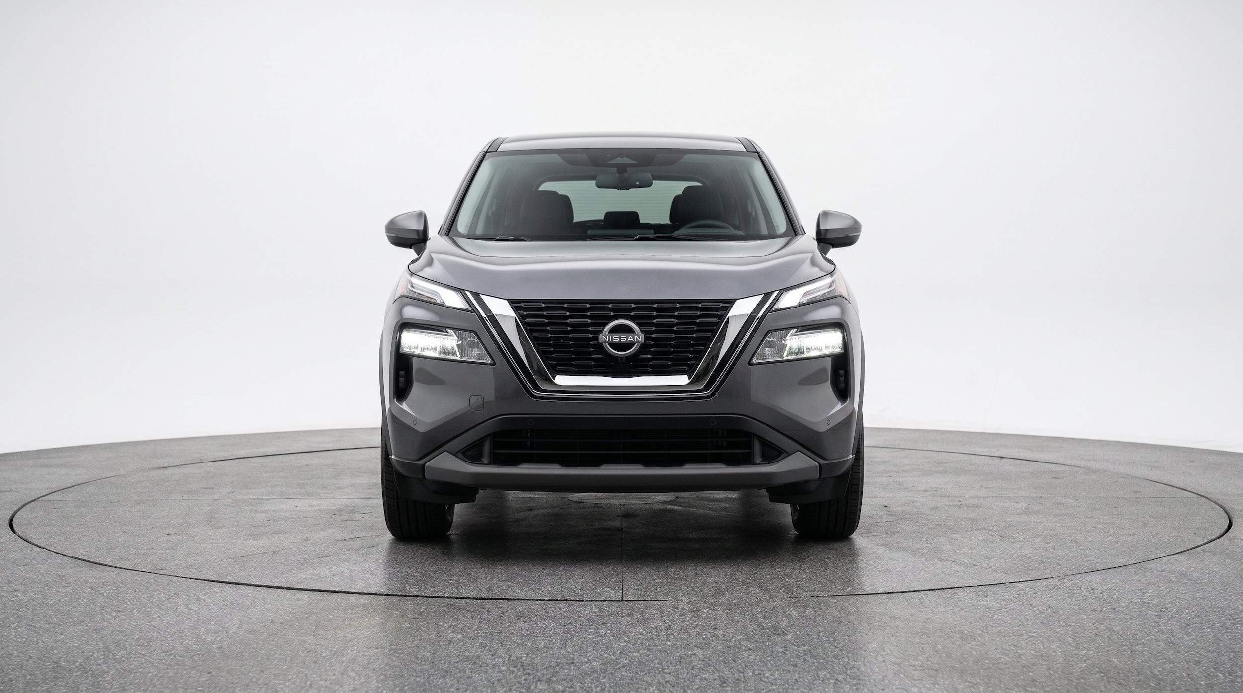 Thumbnail: 2025 Nissan Rogue - 2