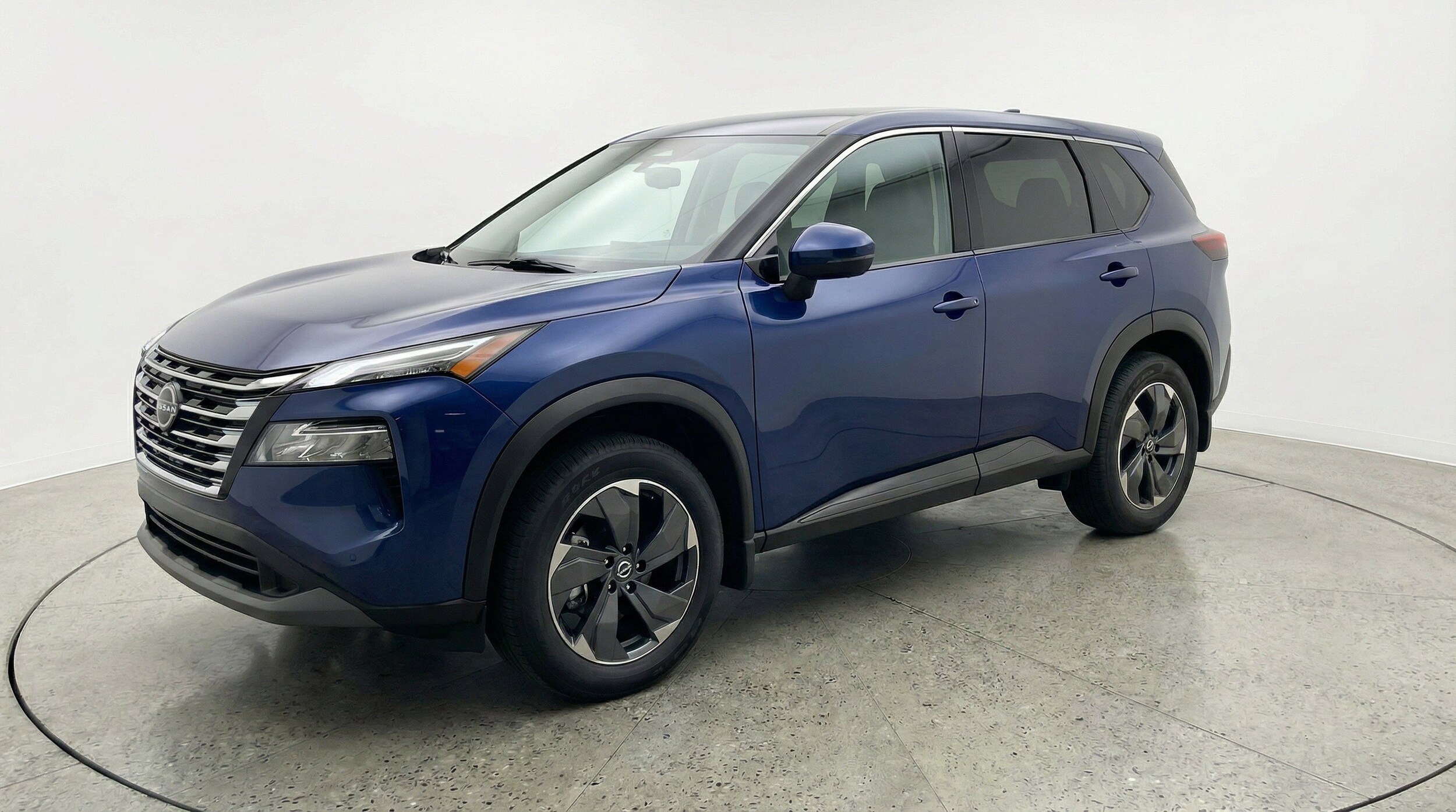 Thumbnail: 2025 Nissan Rogue - 3