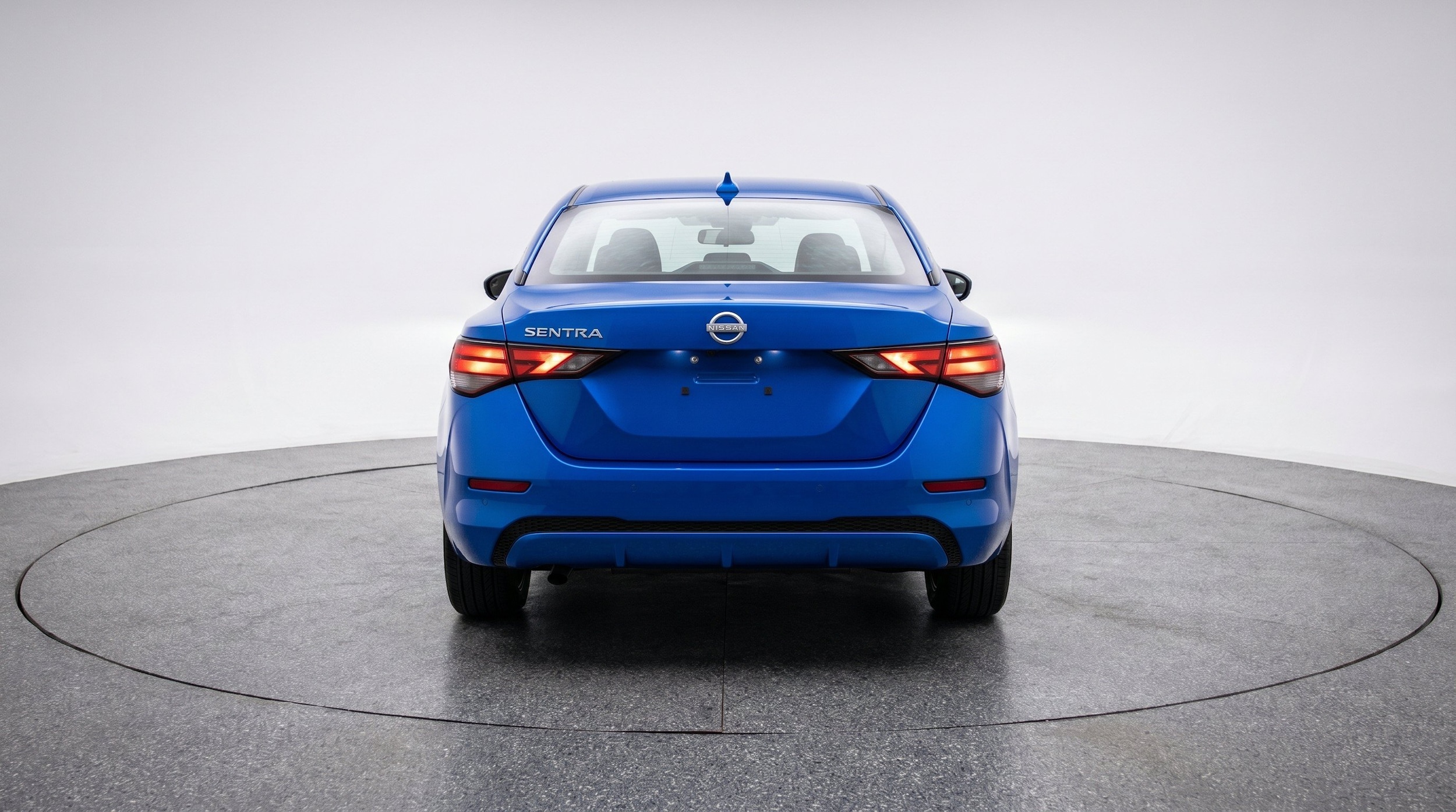 Thumbnail: 2025 Nissan Sentra - 7