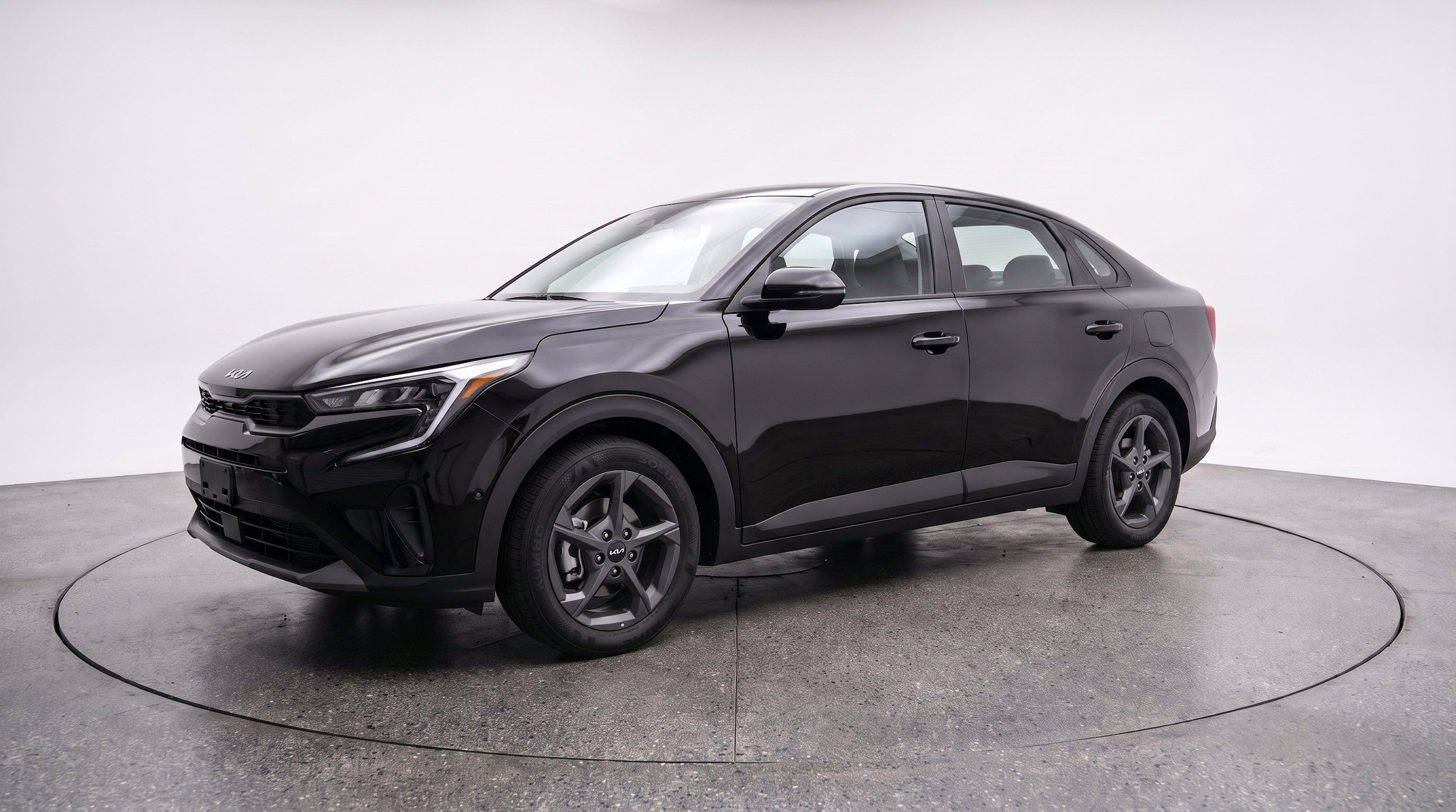 Thumbnail: 2026 Kia K4 - 3