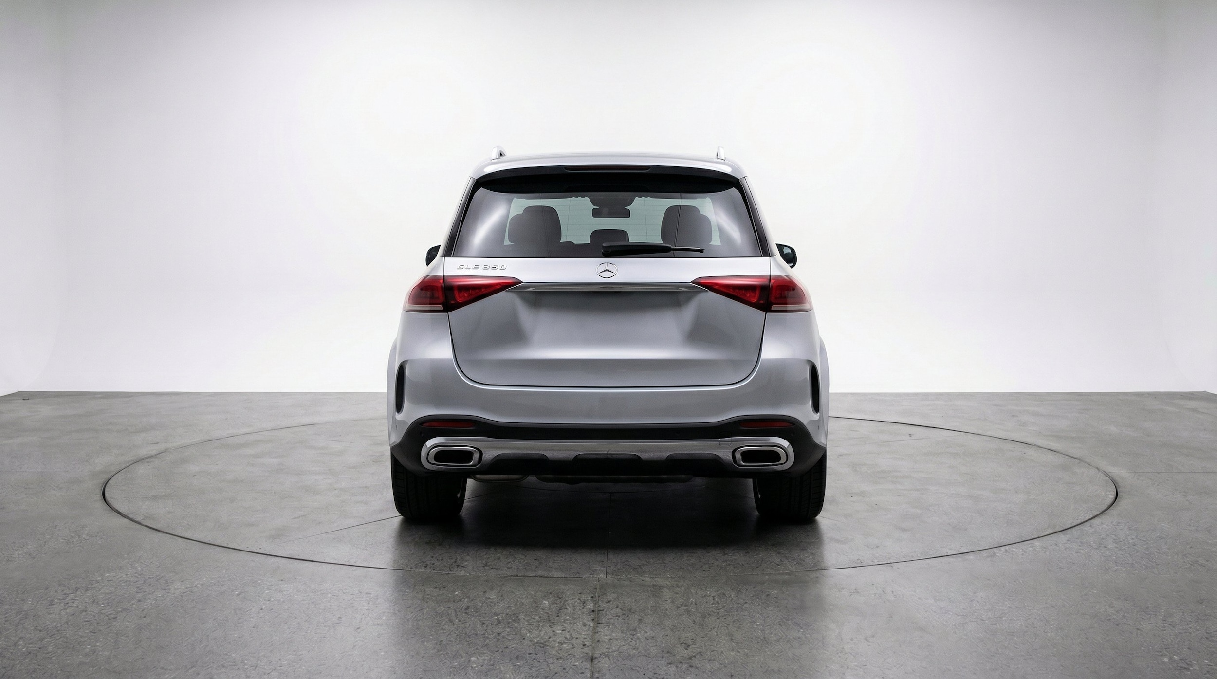 Thumbnail: 2026 Mercedes-Benz GLE - 7
