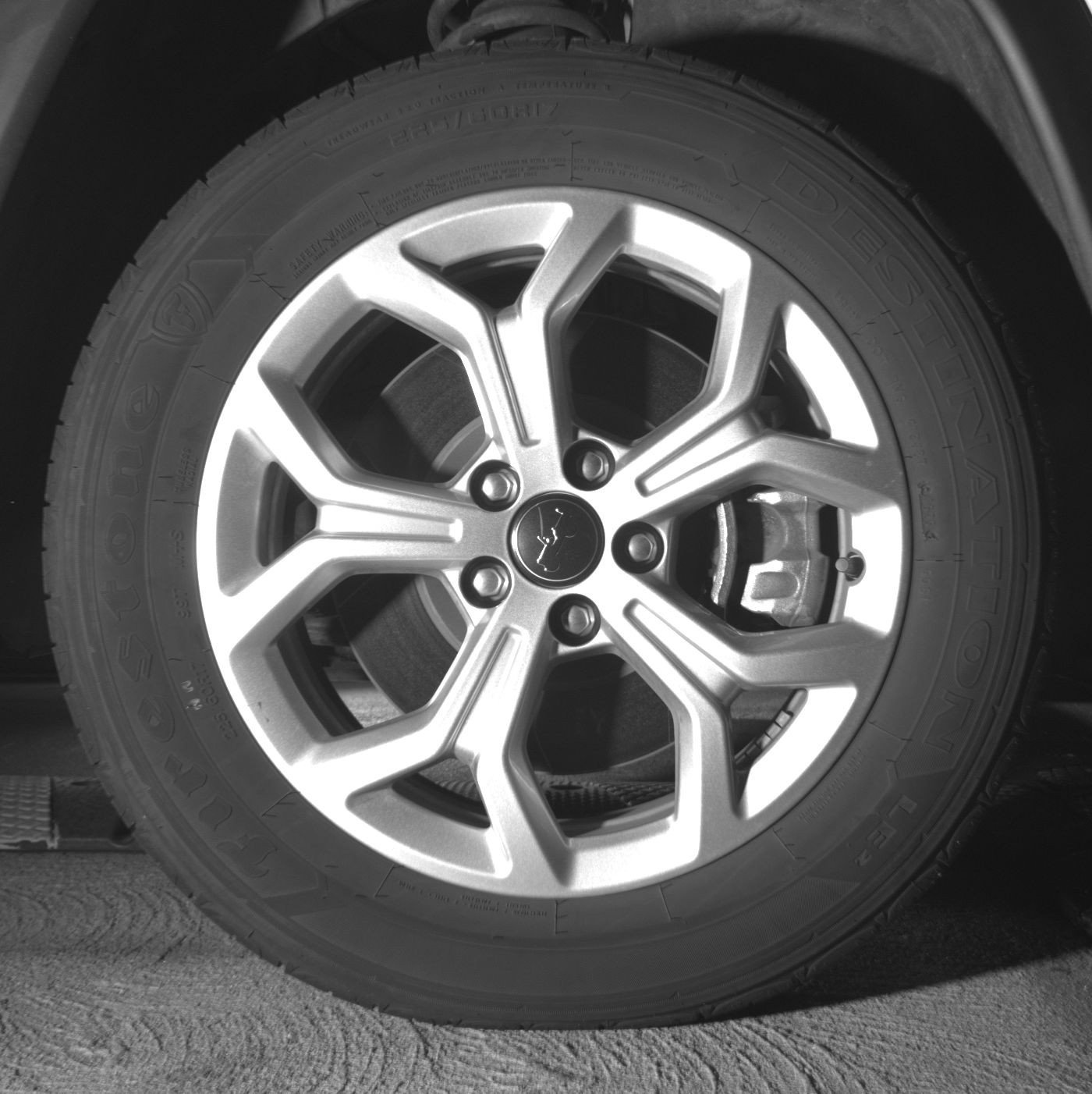 Thumbnail: 2025 Jeep Compass - 13