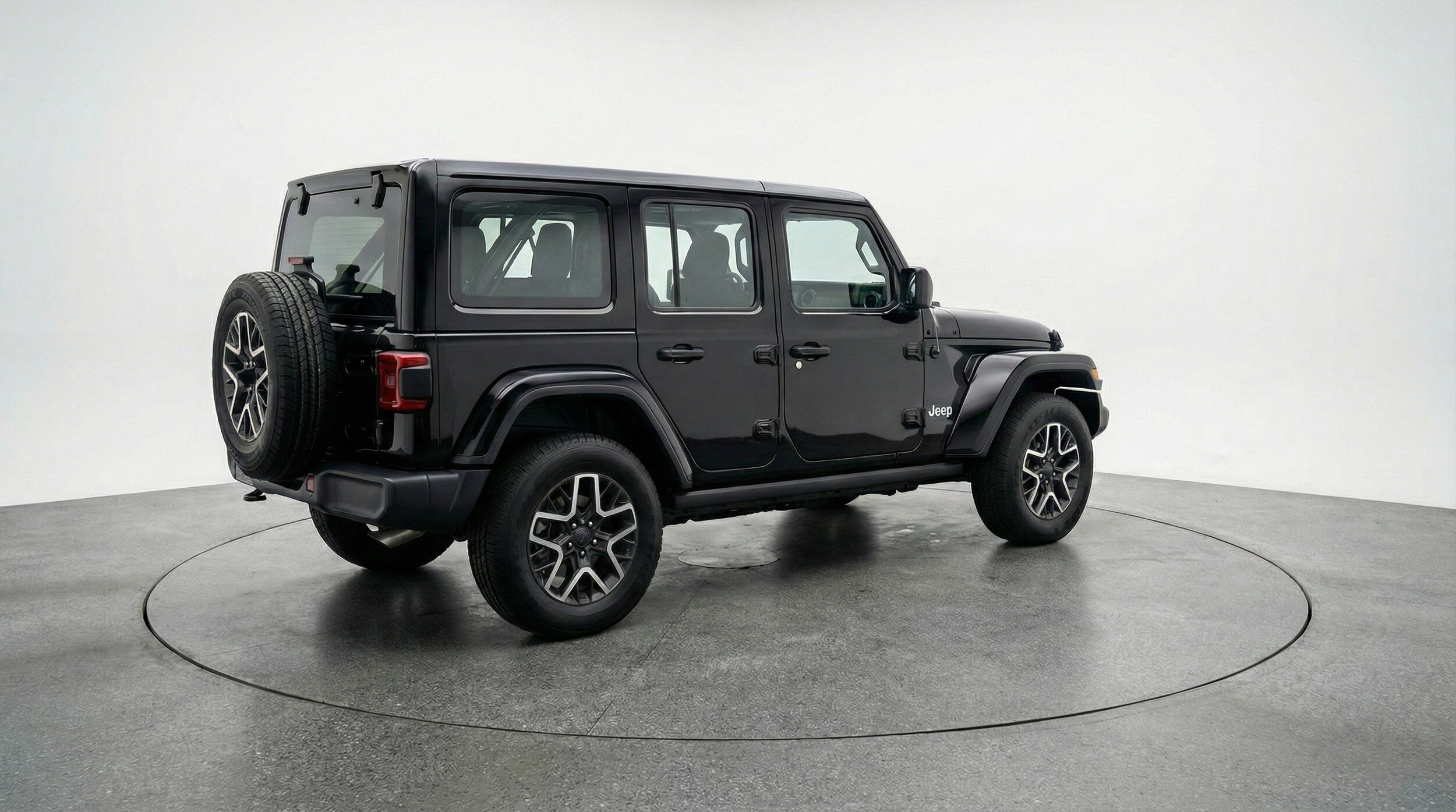Thumbnail: 2025 Jeep Wrangler - 9