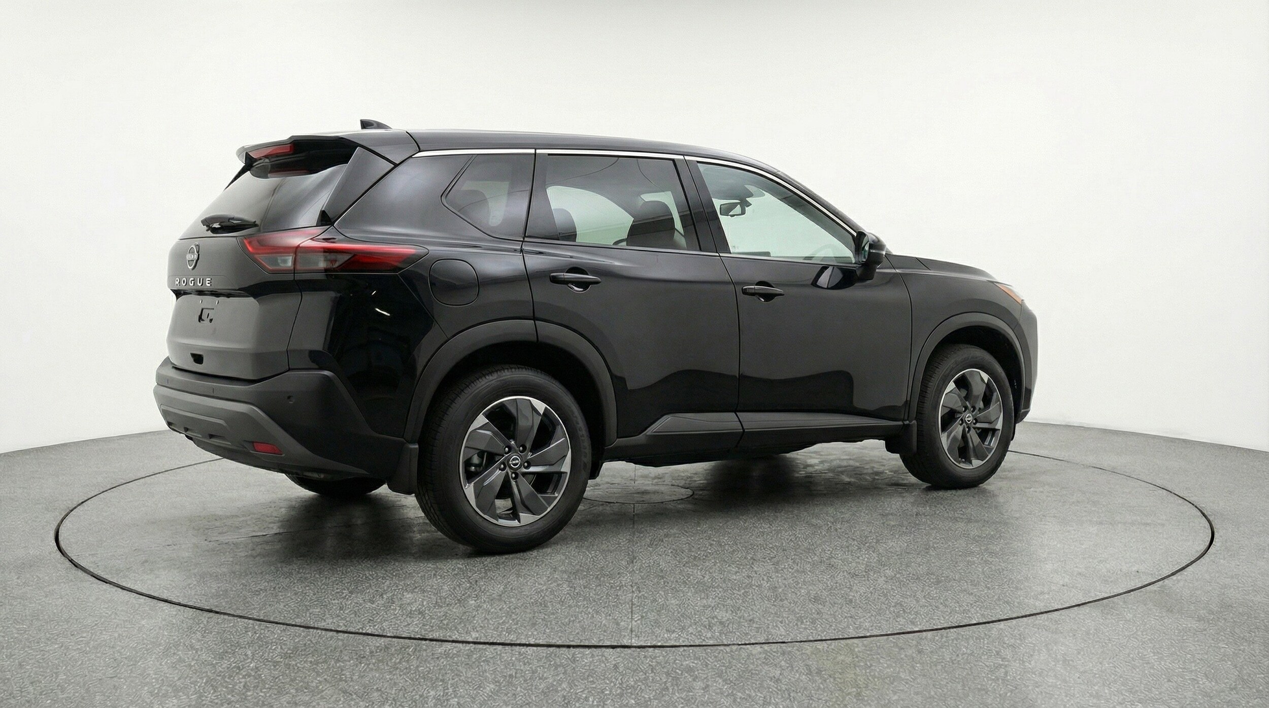 Thumbnail: 2025 Nissan Rogue - 9