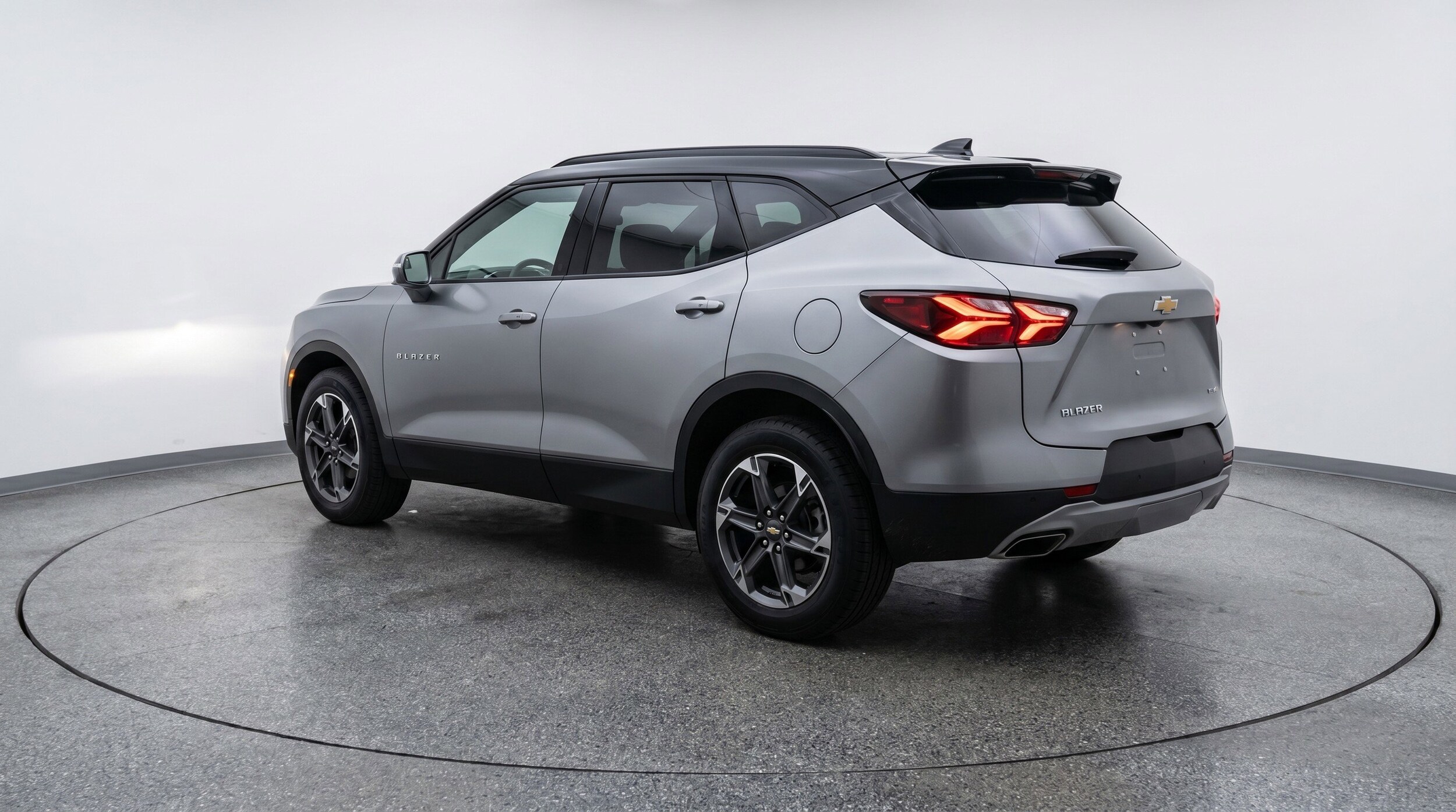 Thumbnail: 2025 Chevrolet Blazer - 6