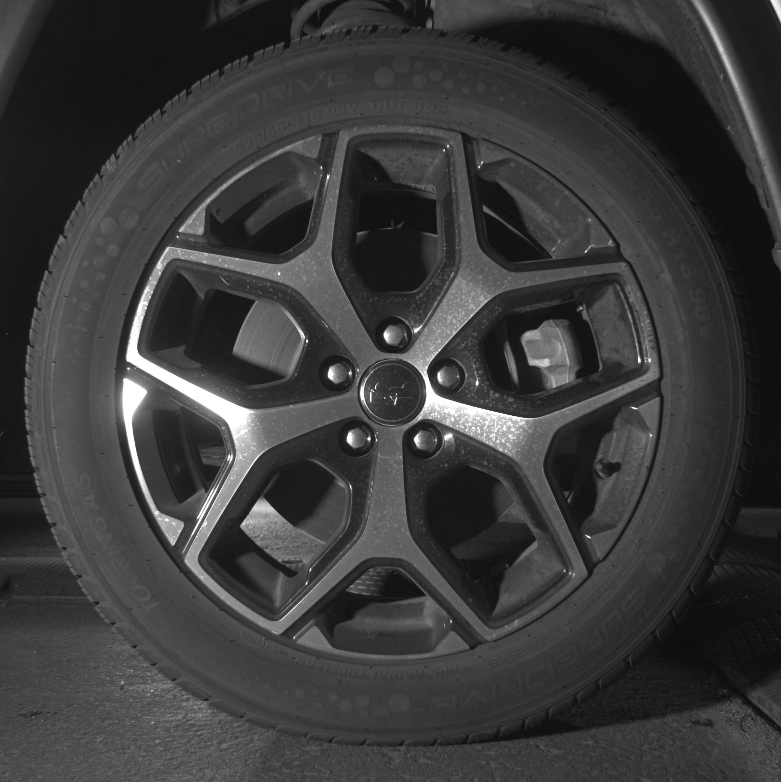 Thumbnail: 2025 Jeep Compass - 13