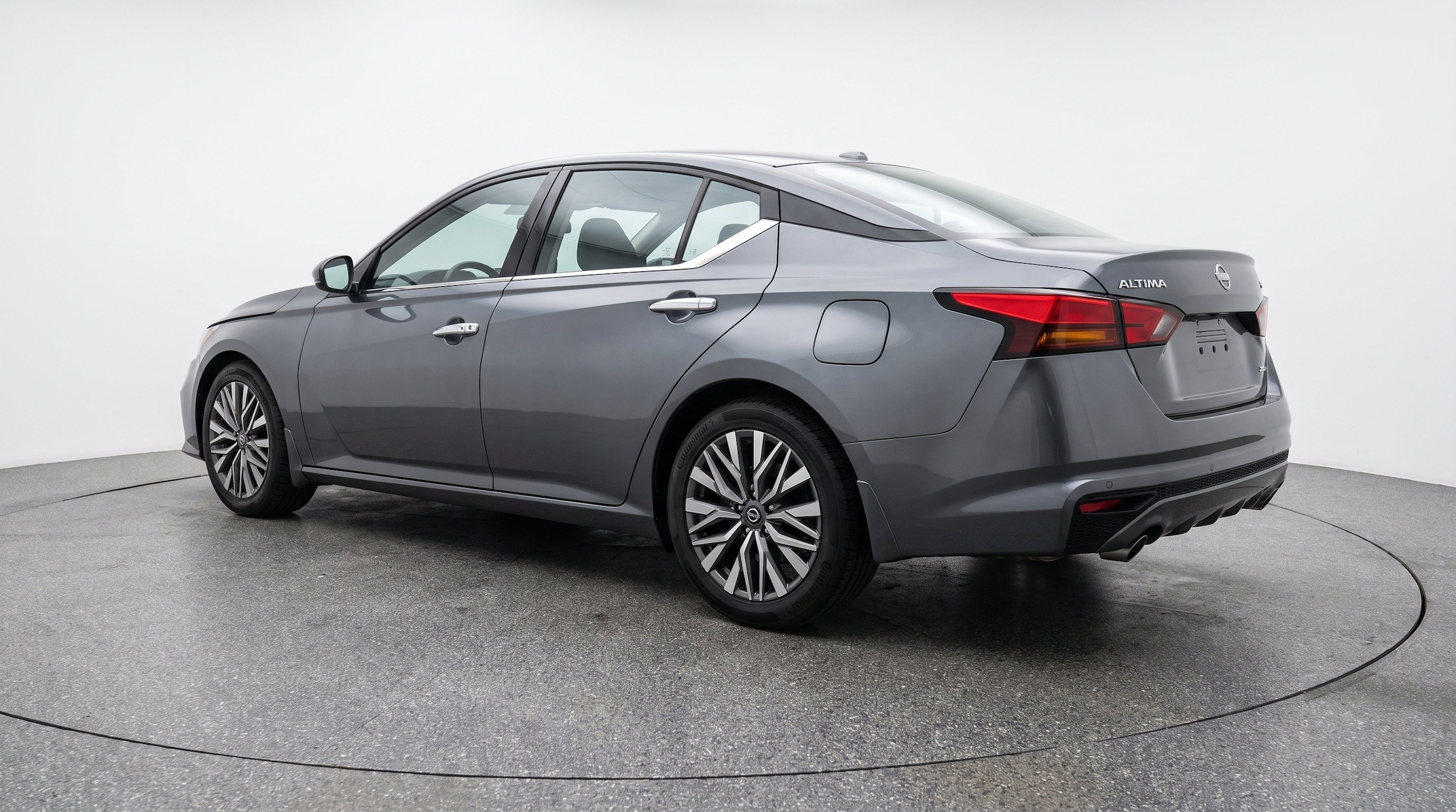 Thumbnail: 2025 Nissan Altima - 6