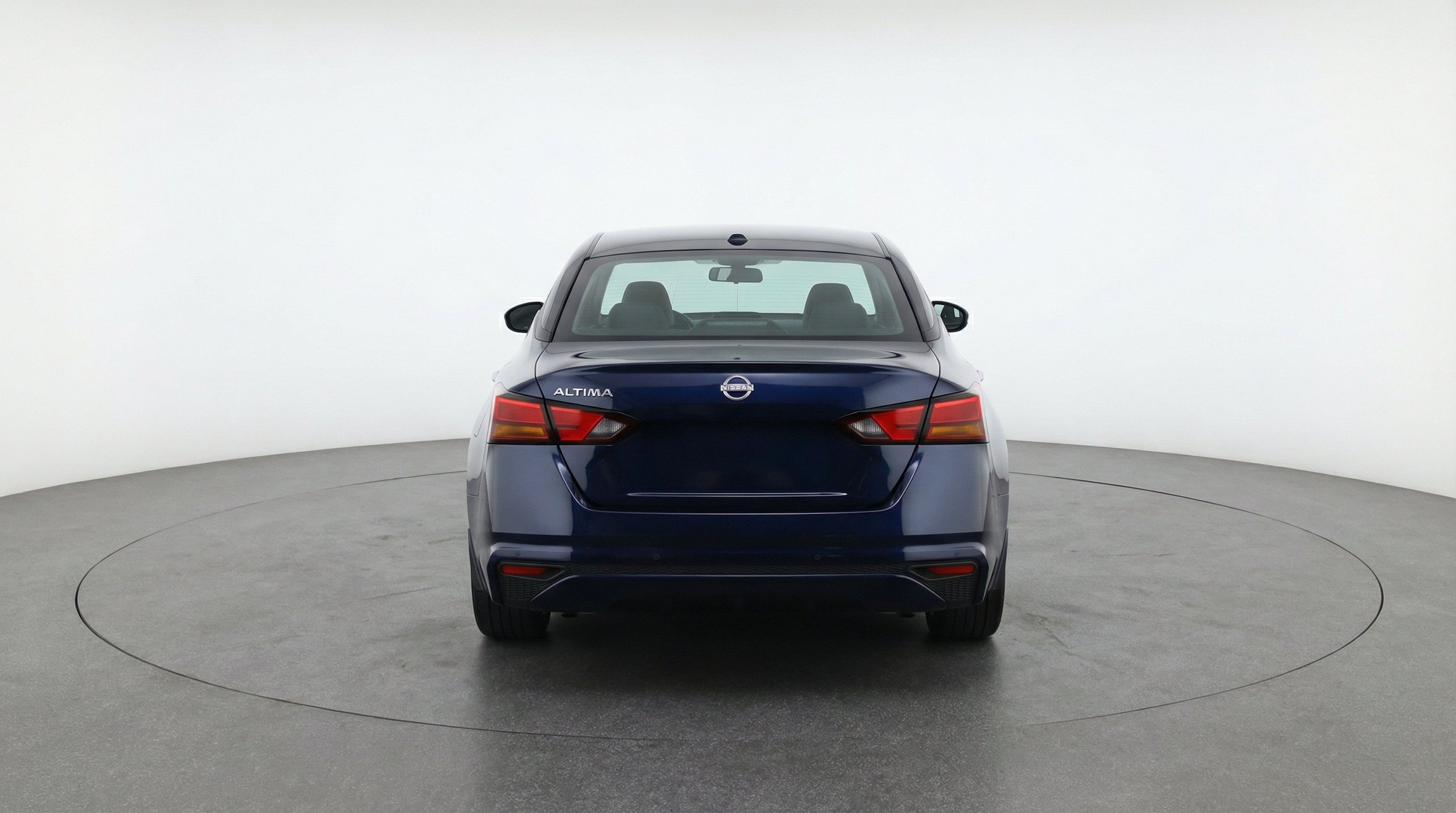 Thumbnail: 2025 Nissan Altima - 7