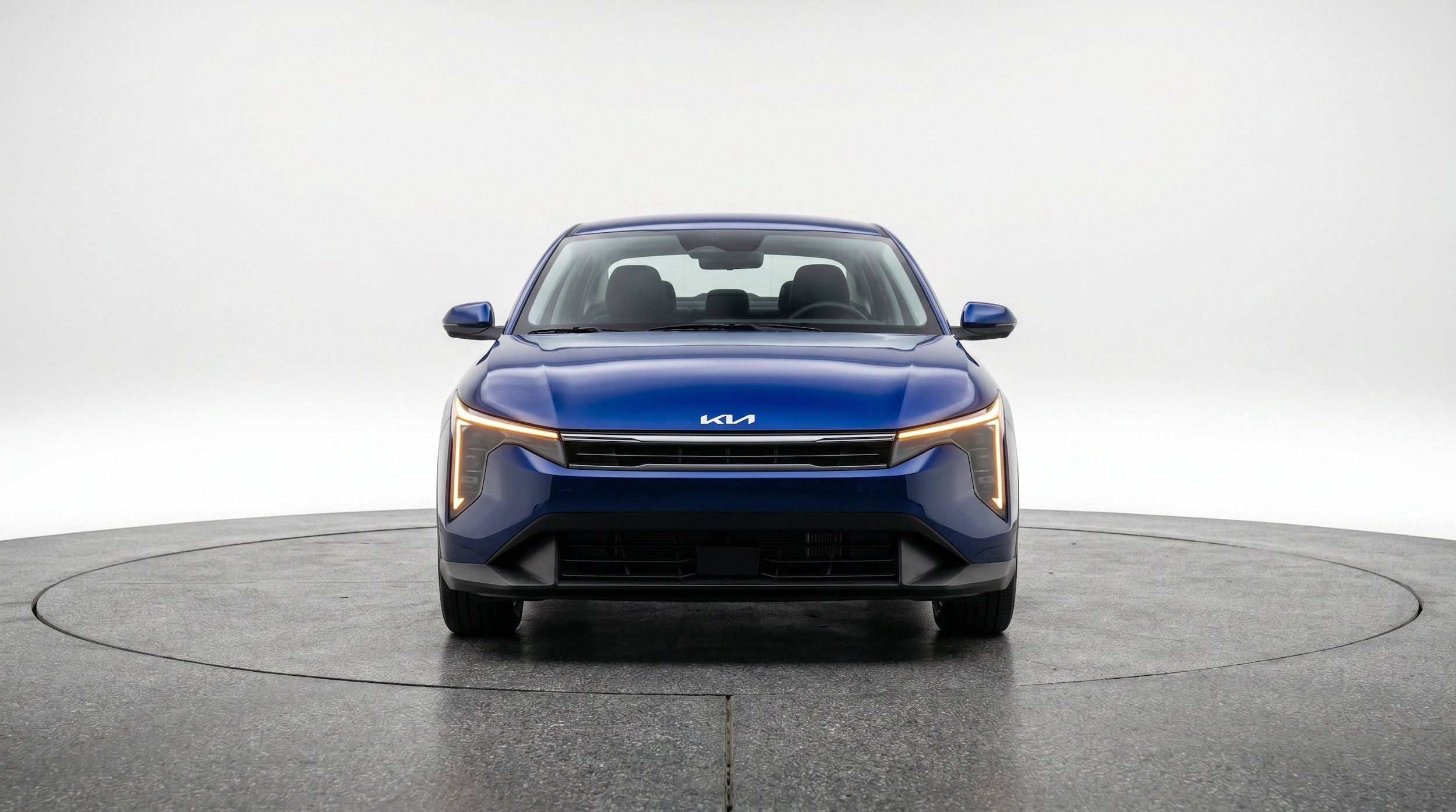 Thumbnail: 2026 Kia K4 - 2