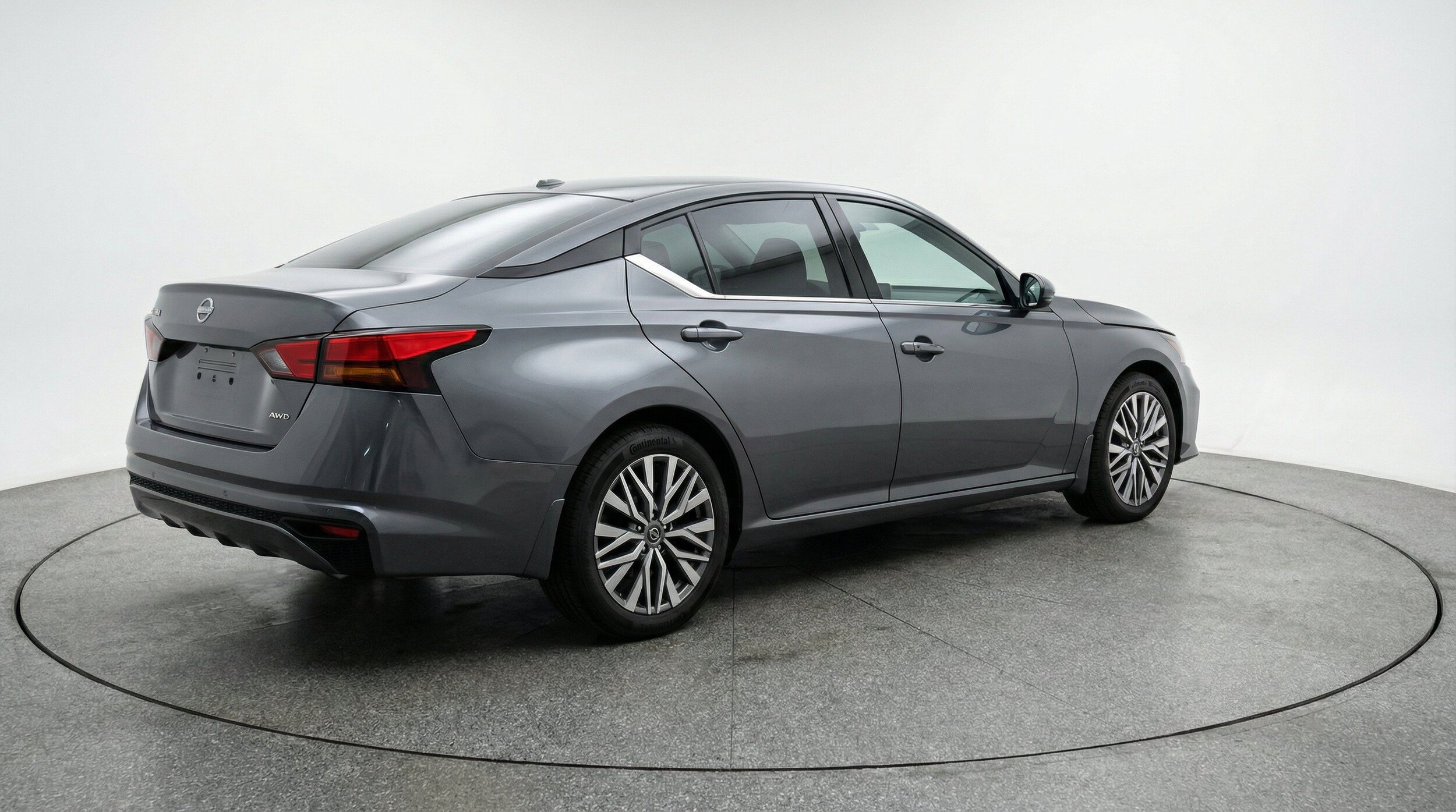 Thumbnail: 2025 Nissan Altima - 9